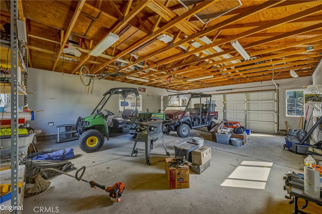 9810 Boat Club Snelling, CA 95369 - Photo 43 of 51 a view of a room with gym equipment