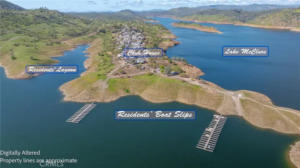 a view of water heater