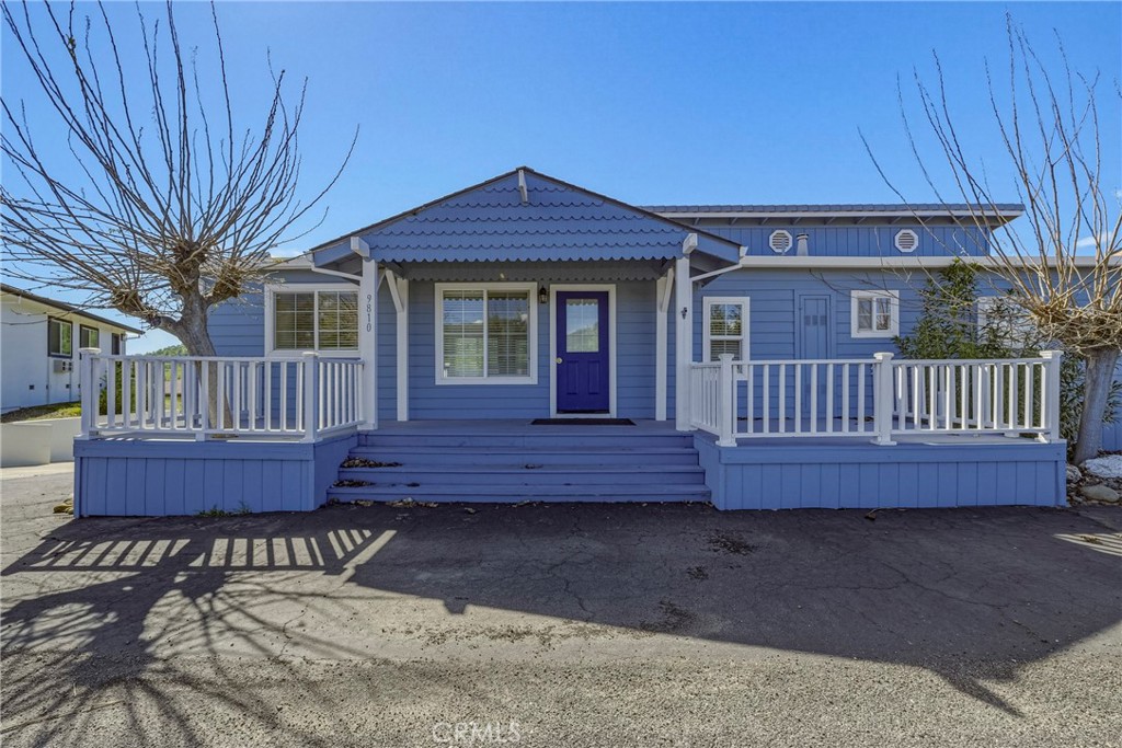 9810 Boat Club Snelling, CA 95369 - Photo 8 of 51 a view of a house with a yard