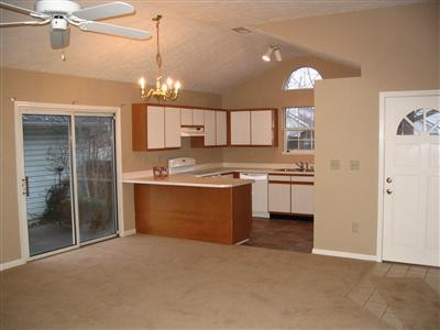 314 Retrac Road Lexington, KY 40503 - Photo 2 of 7 Photo 2