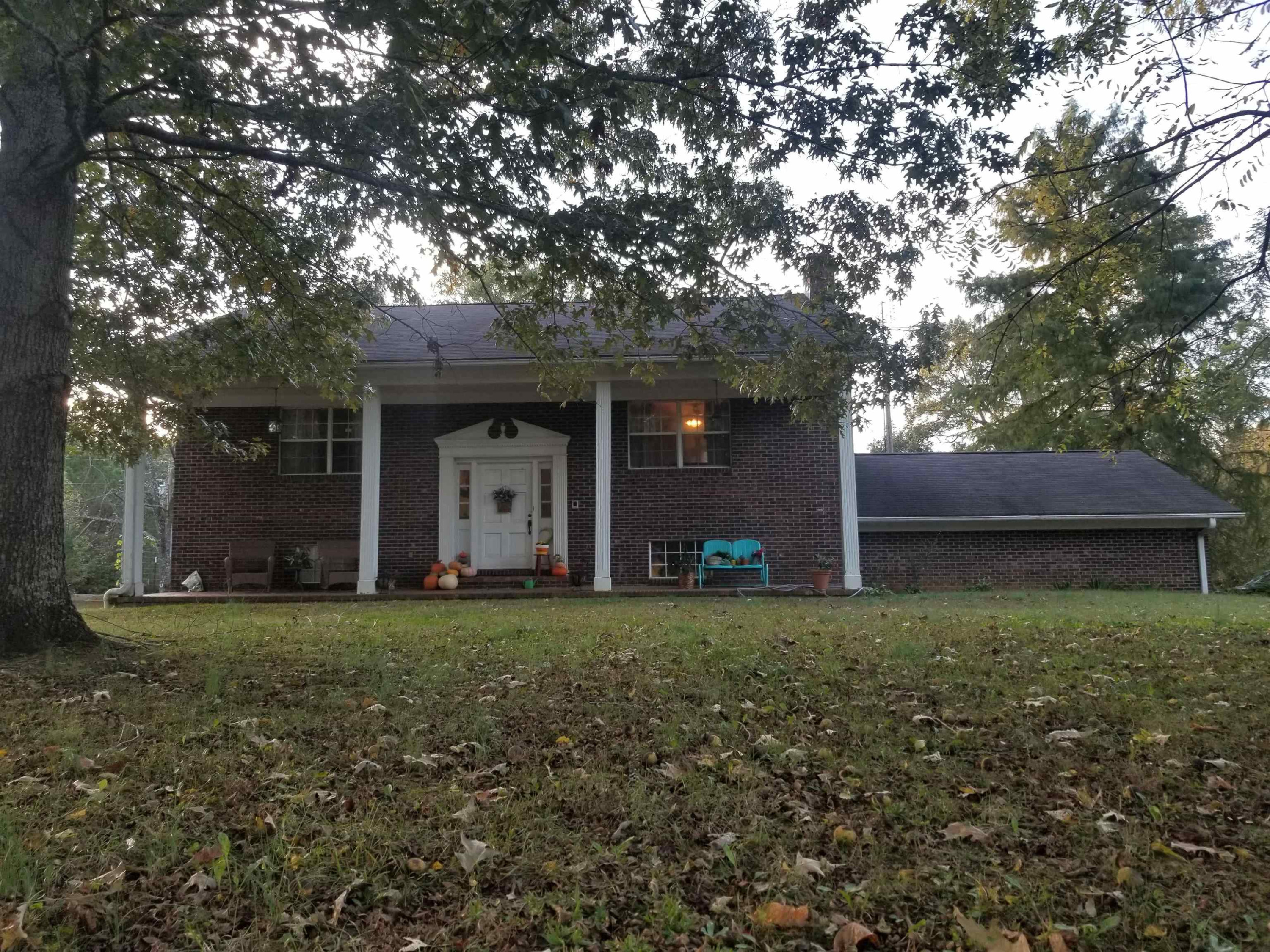 670 Diamond Grove Road Pinson, TN 38366 - Photo 1 of 18 Photo 1