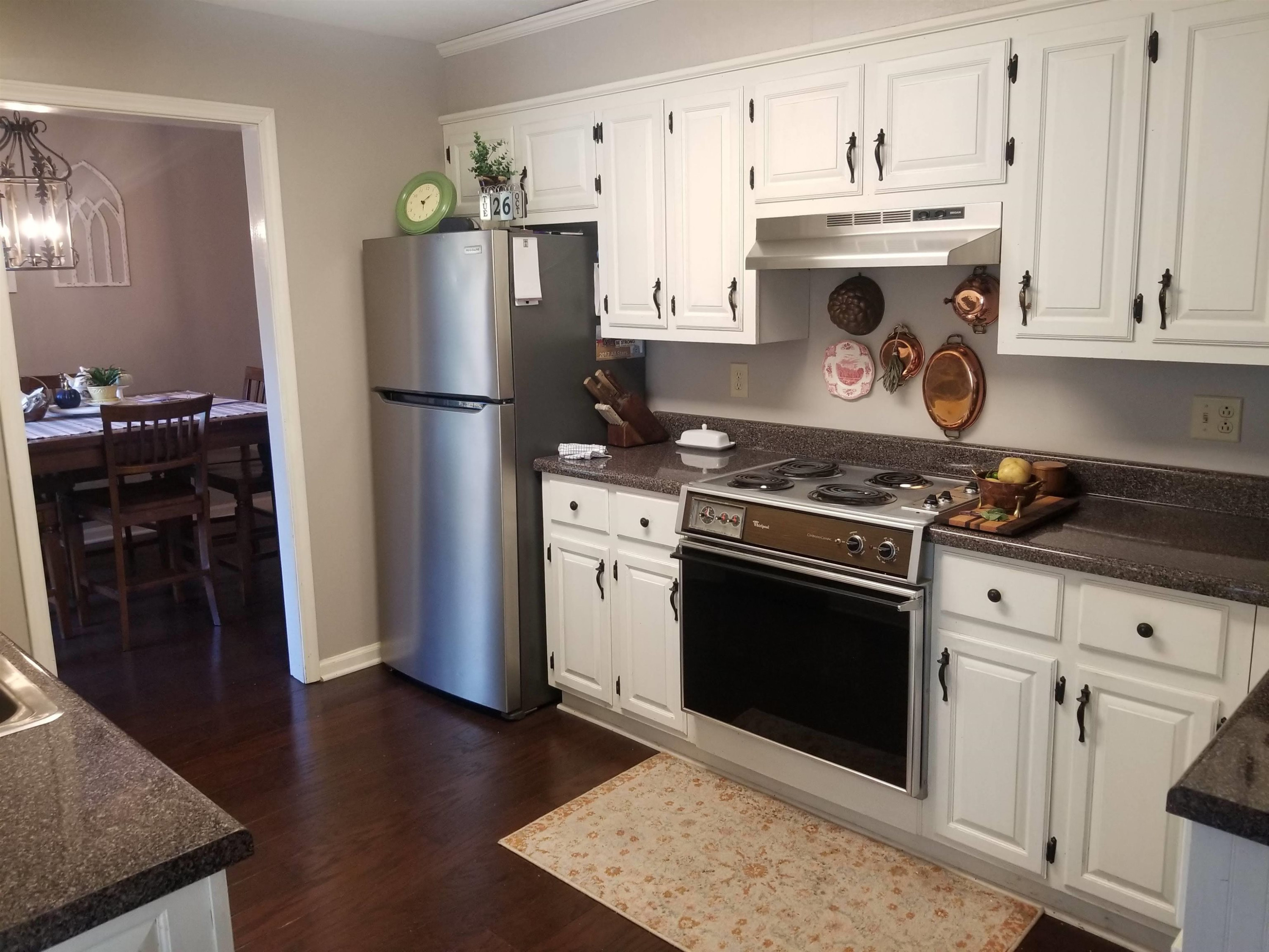 670 Diamond Grove Road Pinson, TN 38366 - Photo 3 of 18 Photo 3