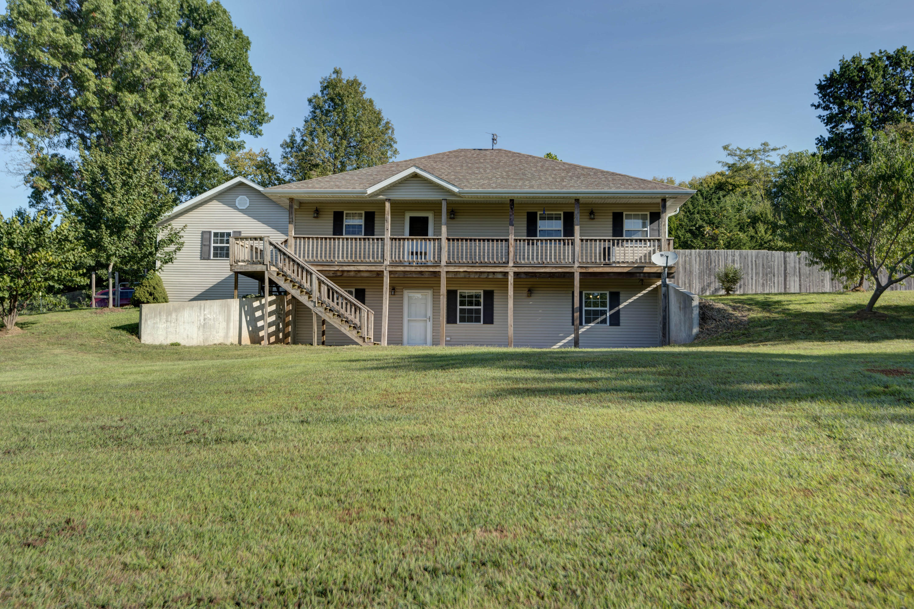 5626 South 111th Road Willard, MO 65781 - Photo 1 of 1 Skaggs 111th (30)