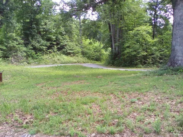 $175,000 | 555 Switzer Mountain Road, Fincastle, VA 24090