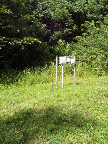 $175,000 | 555 Switzer Mountain Road, Fincastle, VA 24090