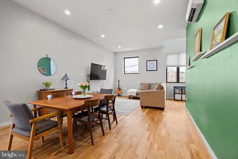 $525,000 | 1720 Folsom Street, Unit B, Philadelphia, PA 19130