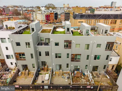 $525,000 | 1720 Folsom Street, Unit B, Philadelphia, PA 19130