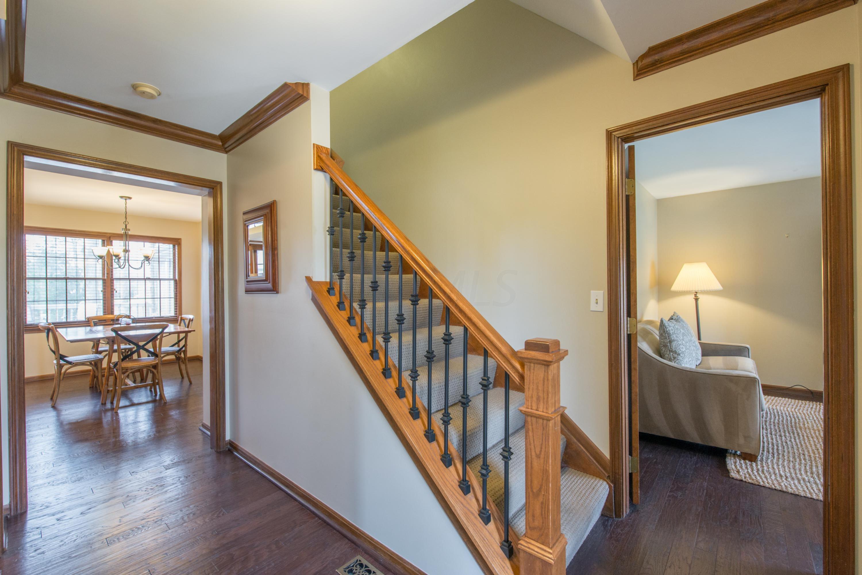 264 Beech Ridge Drive Powell, OH 43065 - Photo 20 of 57 Gallery Image 20