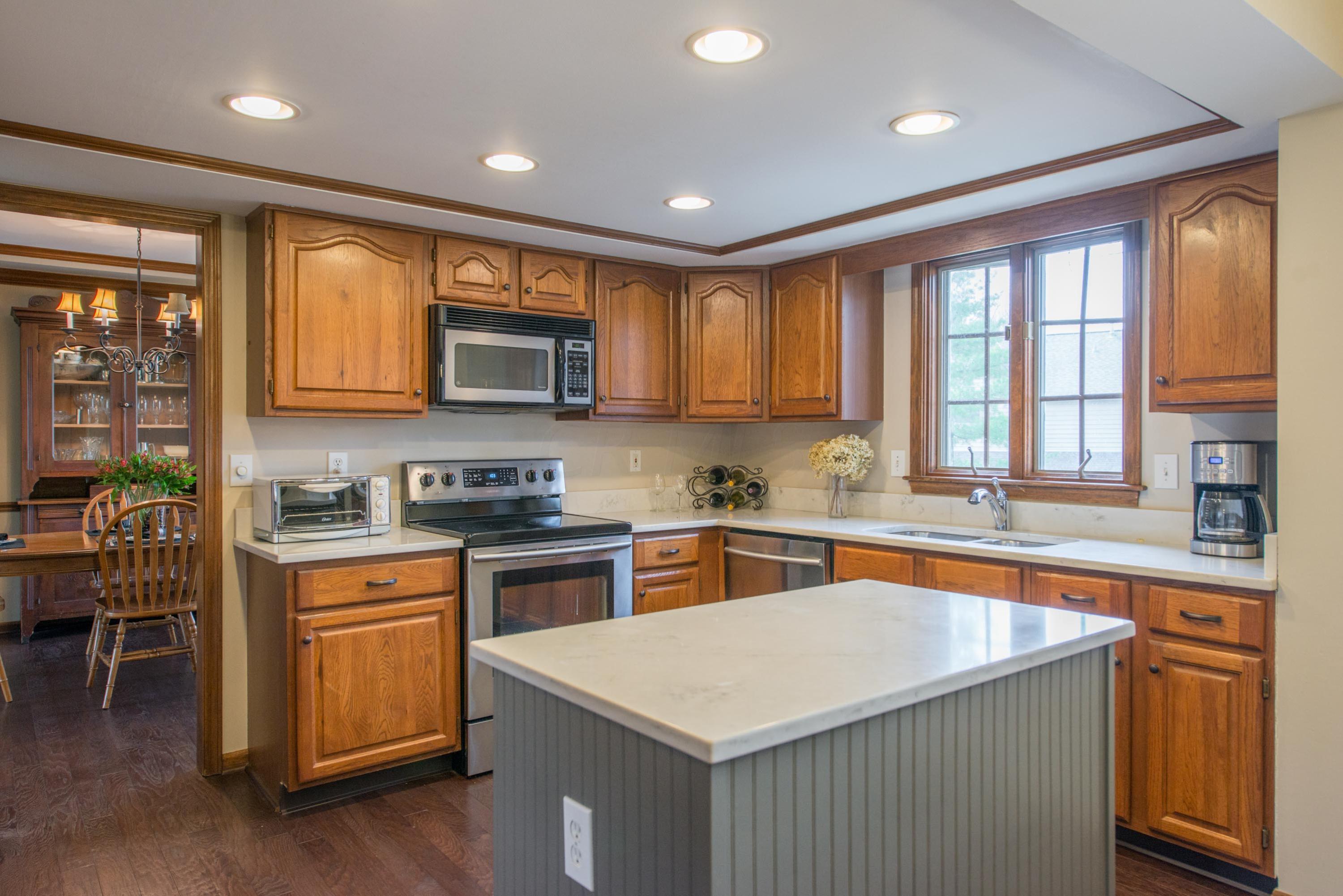 264 Beech Ridge Drive Powell, OH 43065 - Photo 4 of 57 Gallery Image 4