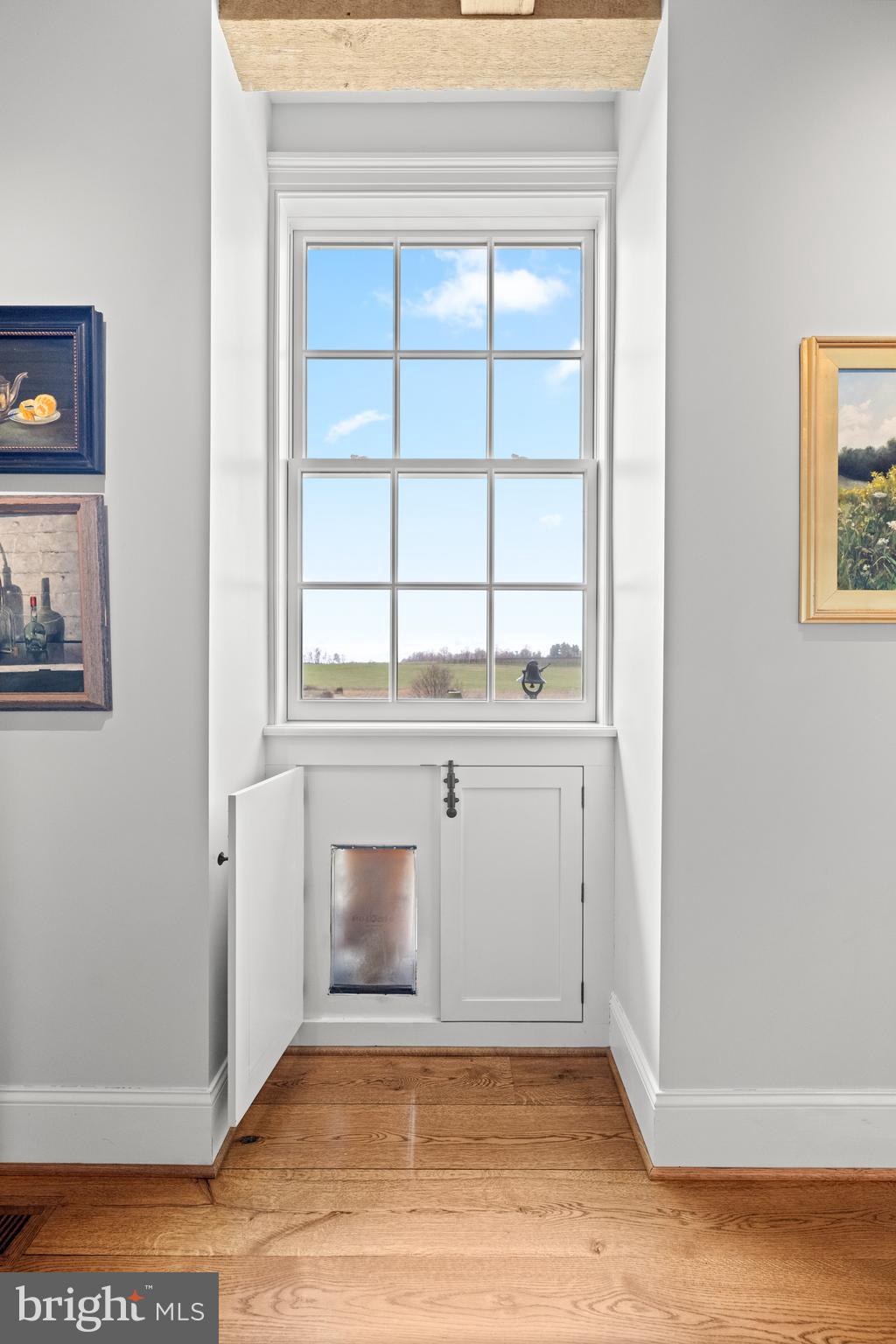 1484 West Strasburg Road West Chester, PA 19382 - Photo 15 of 95 Custom Dog Doors