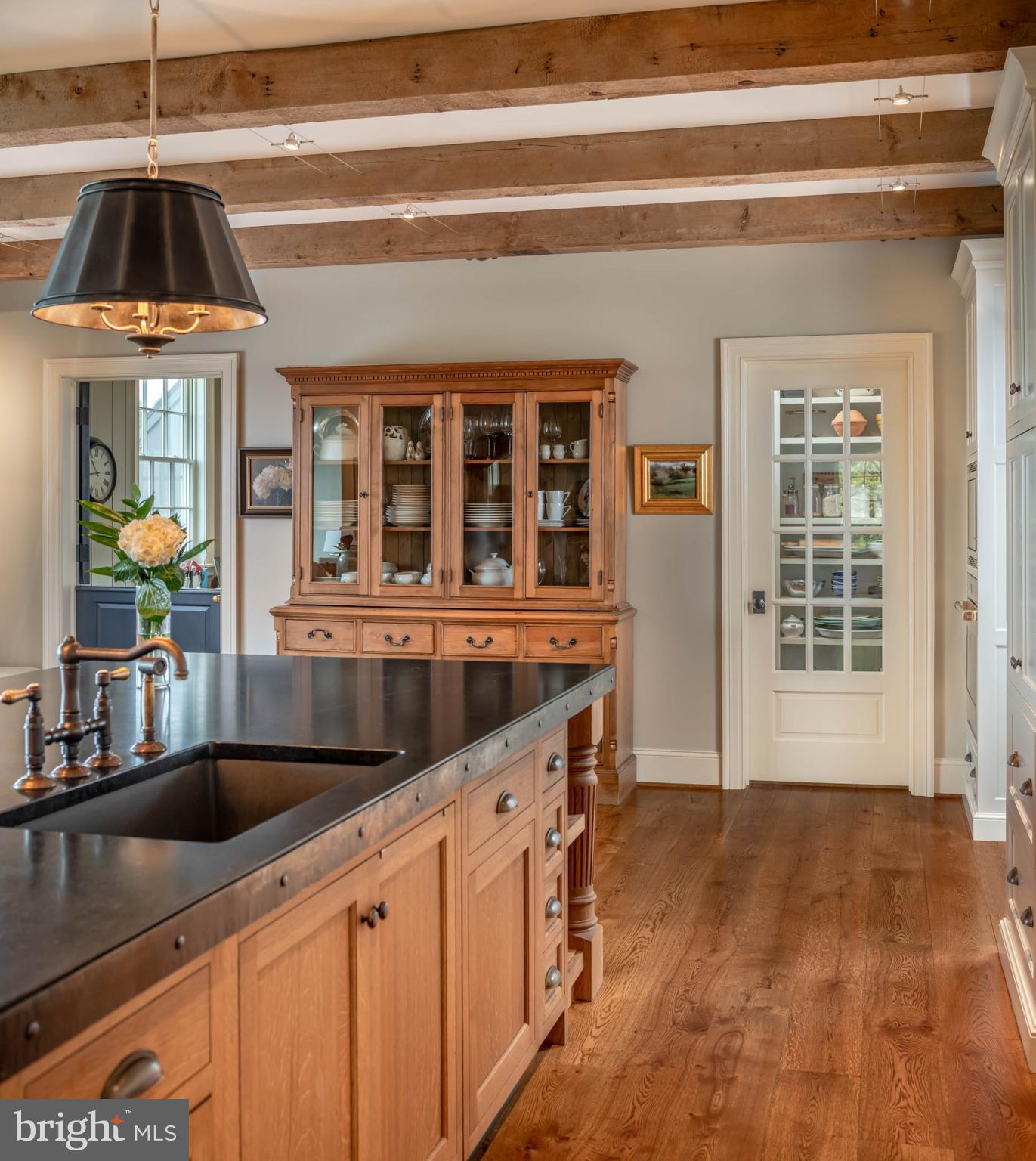 1484 West Strasburg Road West Chester, PA 19382 - Photo 24 of 95 Pantry and Mud Room Access
