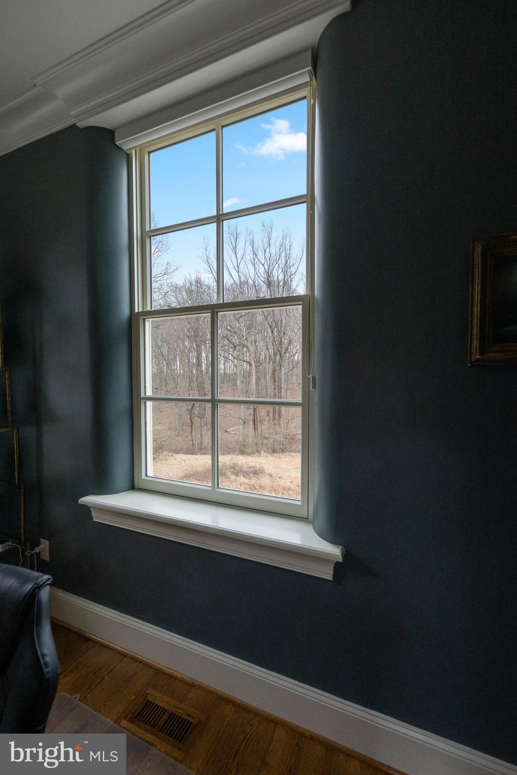 1484 West Strasburg Road West Chester, PA 19382 - Photo 33 of 95 Exquisite Curved Walls & Moldings