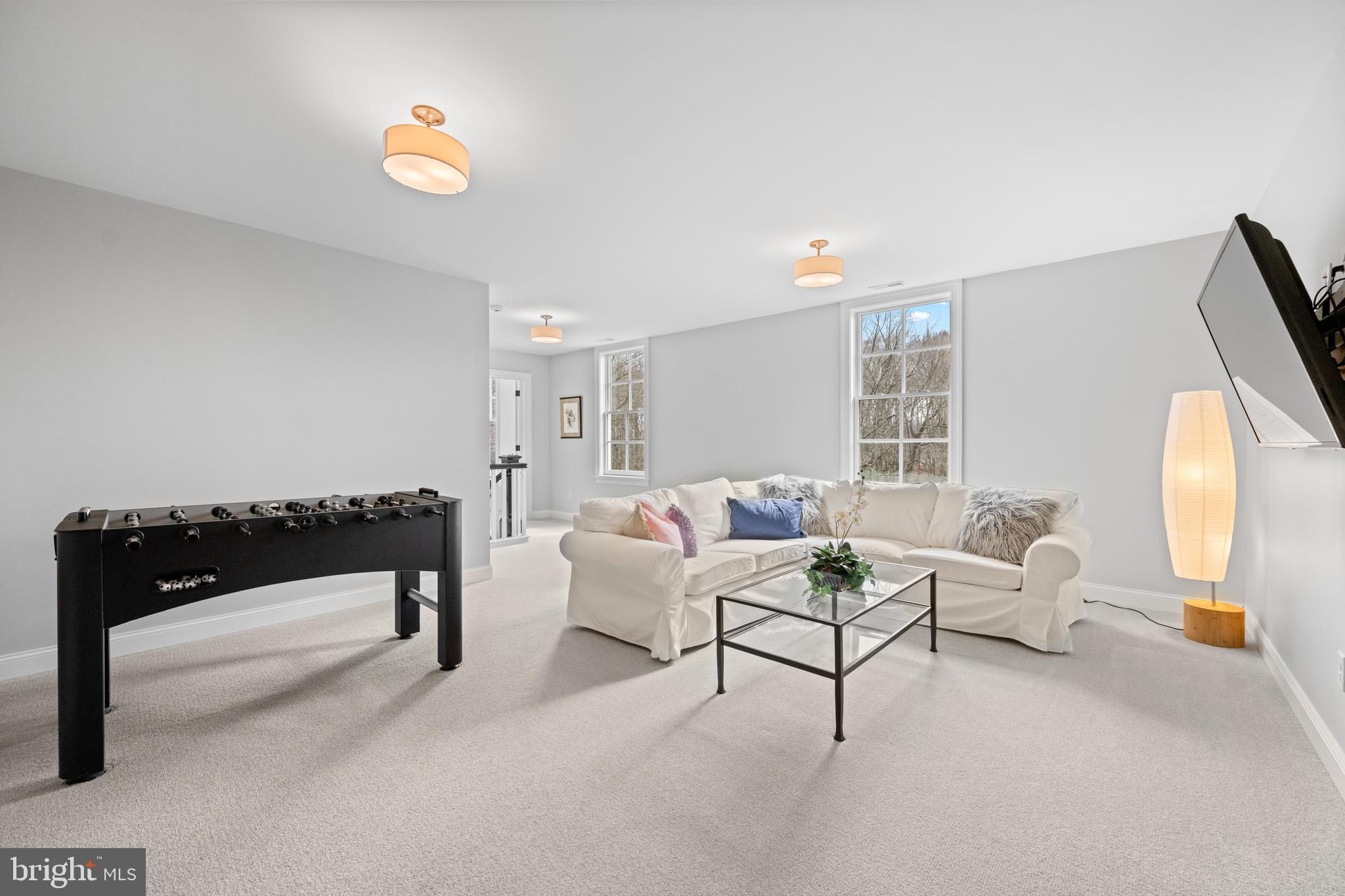 1484 West Strasburg Road West Chester, PA 19382 - Photo 58 of 95 Second Floor Family Room