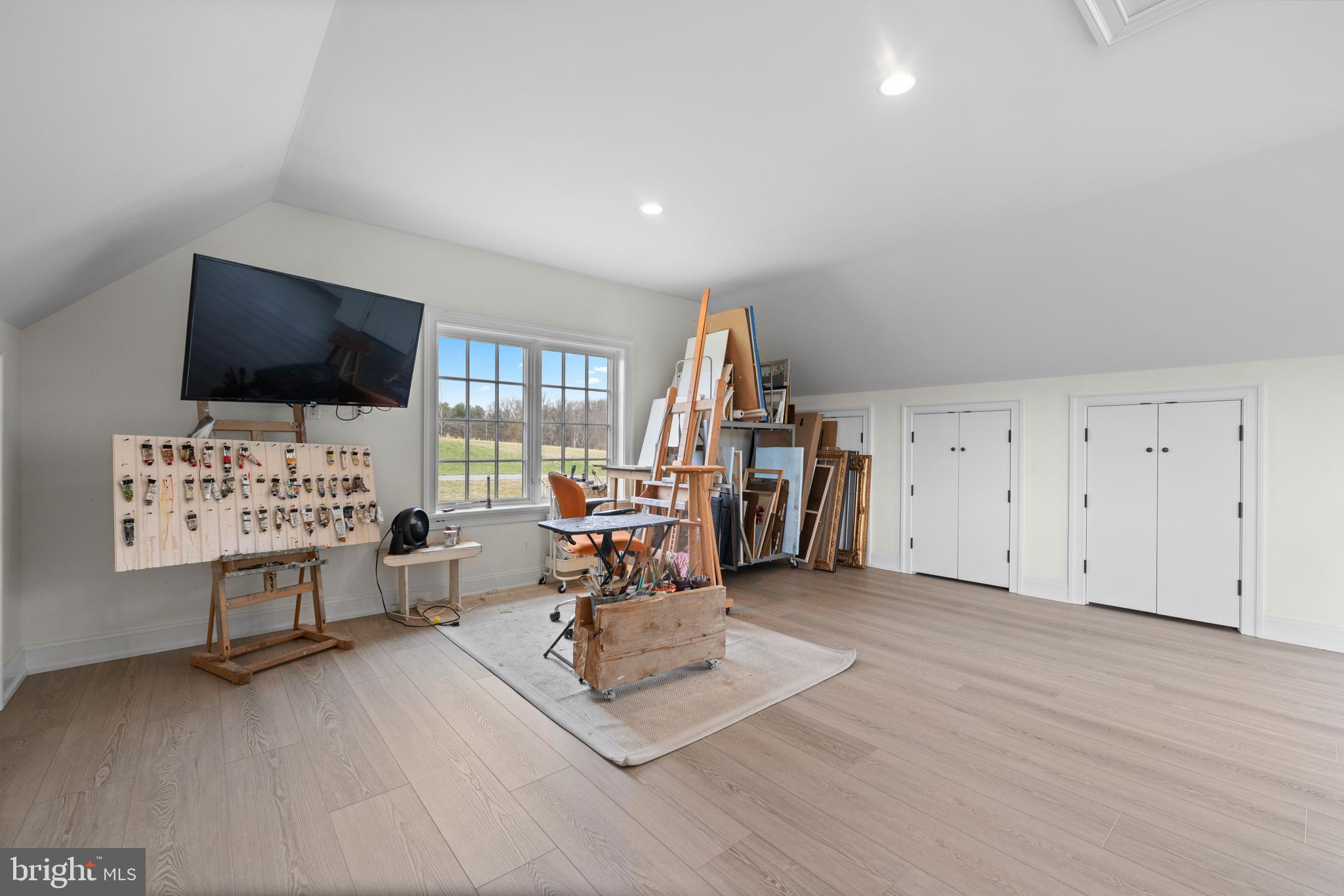 1484 West Strasburg Road West Chester, PA 19382 - Photo 78 of 95 Beautifully Designed Art Studio/In-Law Suite