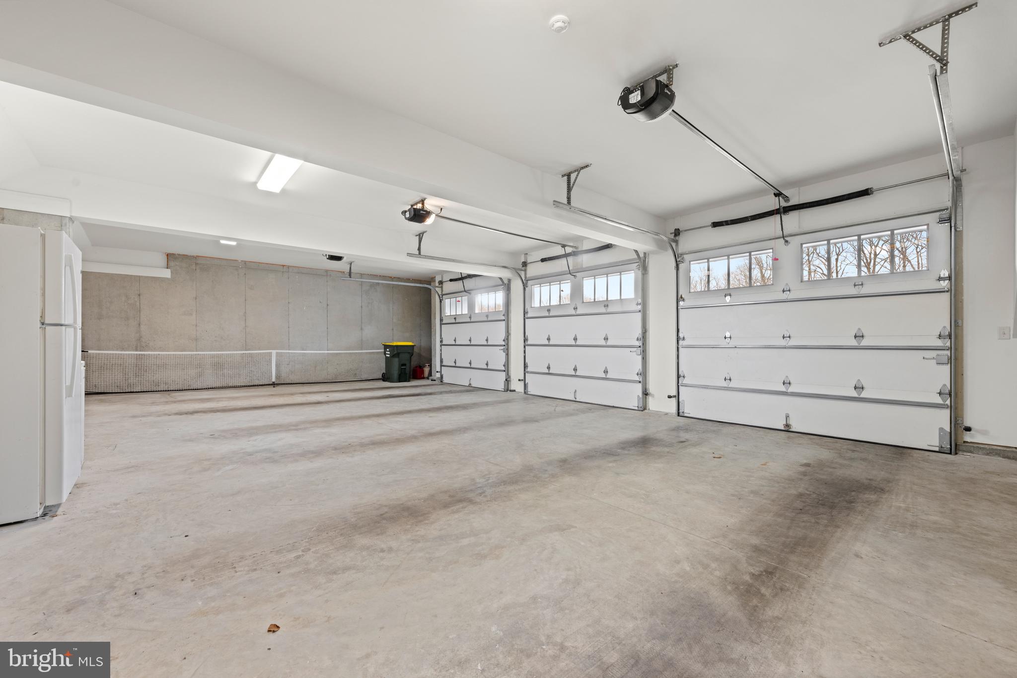 1484 West Strasburg Road West Chester, PA 19382 - Photo 80 of 95 3 Large Bays with Garage Door Openers