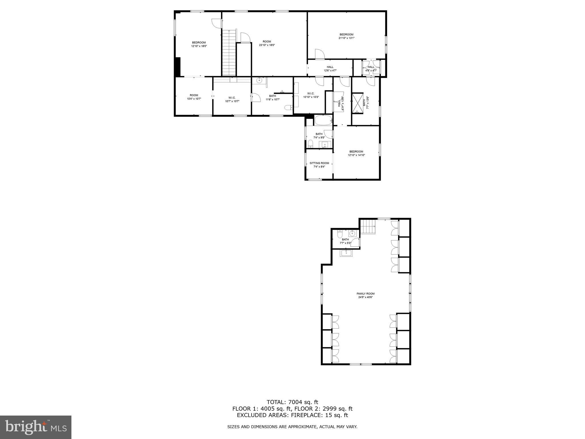1484 West Strasburg Road West Chester, PA 19382 - Photo 94 of 95 2nd Floor