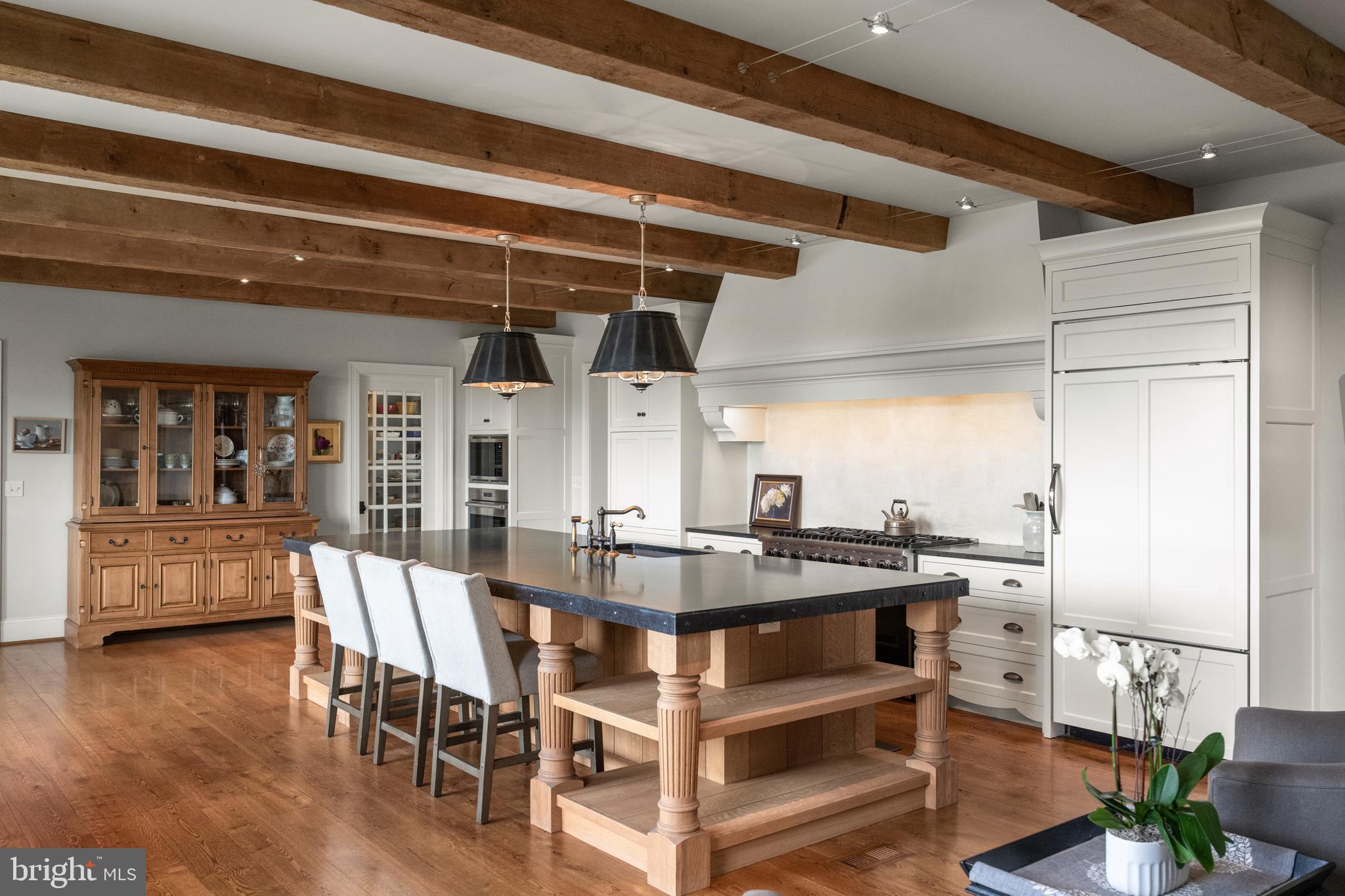 1484 West Strasburg Road West Chester, PA 19382 - Photo 10 of 95 Gourmet Kitchen for the most Discerning Chef