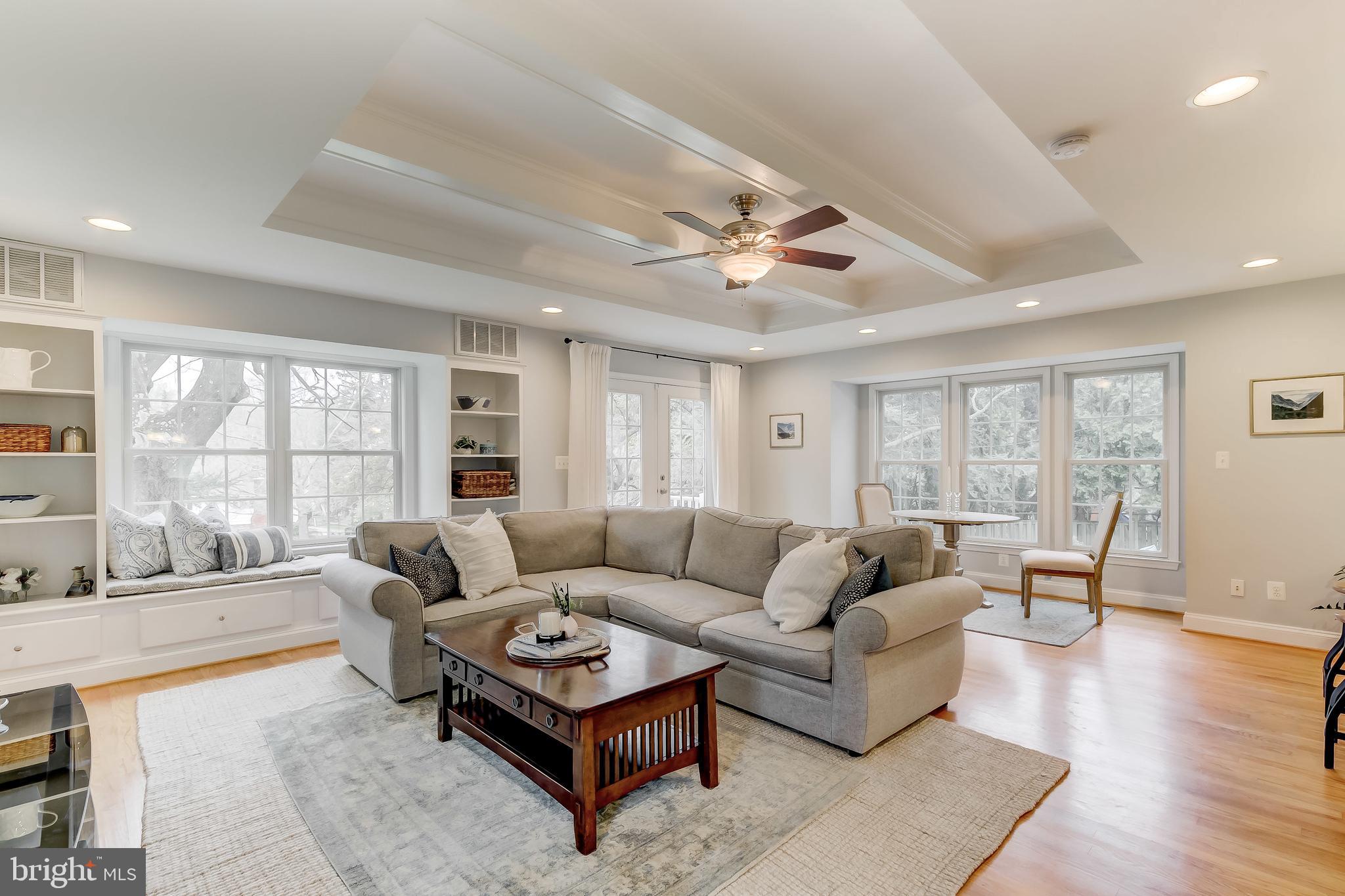2400 Pot Spring Road Lutherville-Timonium, MD 21093 - Photo 15 of 52 Family Room