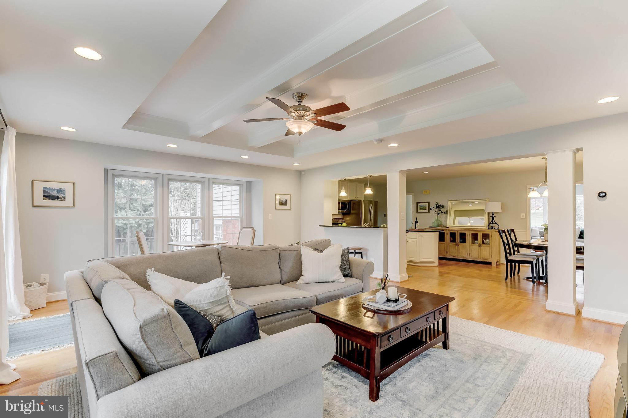 2400 Pot Spring Road Lutherville-Timonium, MD 21093 - Photo 16 of 52 Family Room