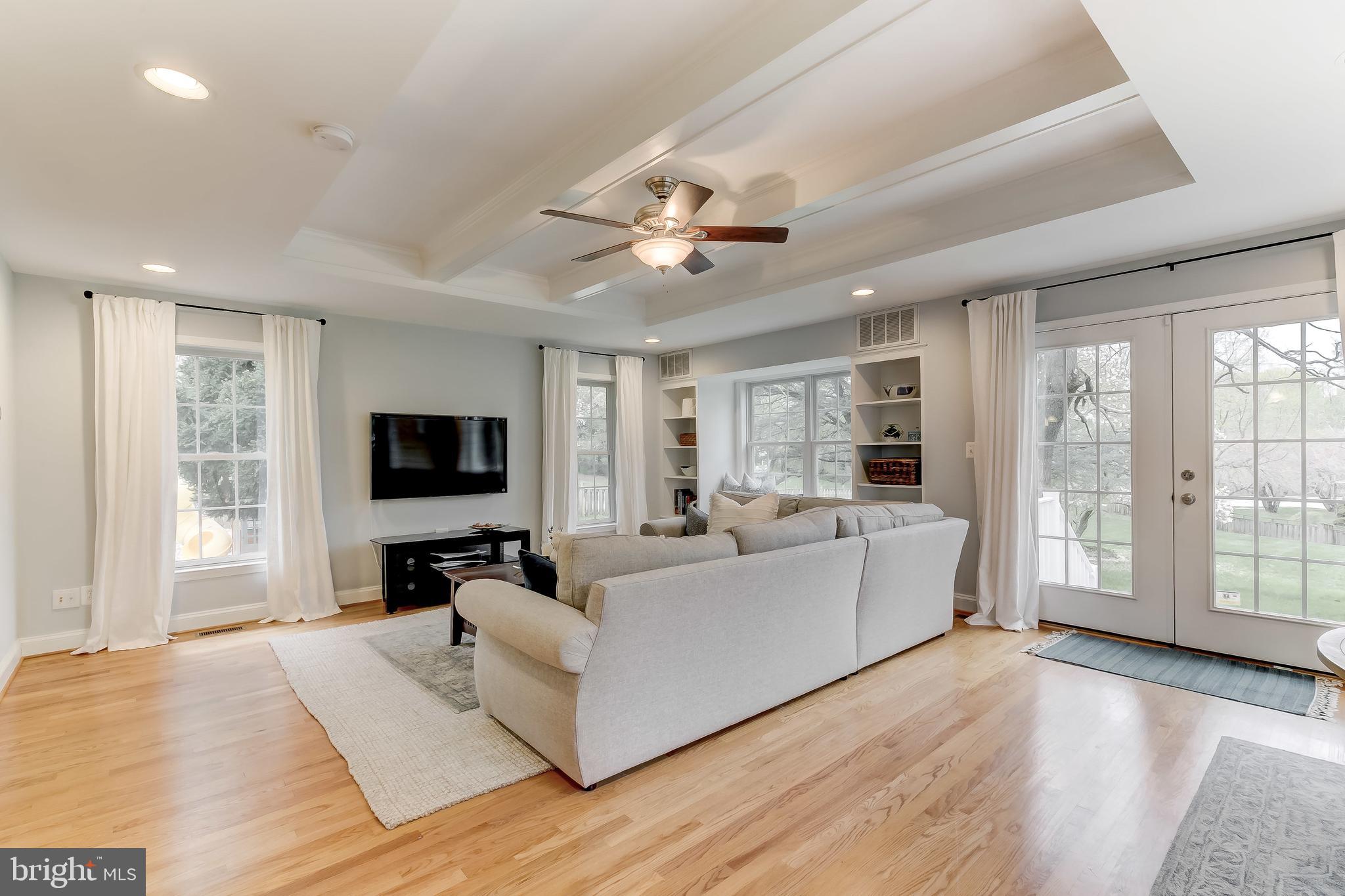 2400 Pot Spring Road Lutherville-Timonium, MD 21093 - Photo 17 of 52 Family Room
