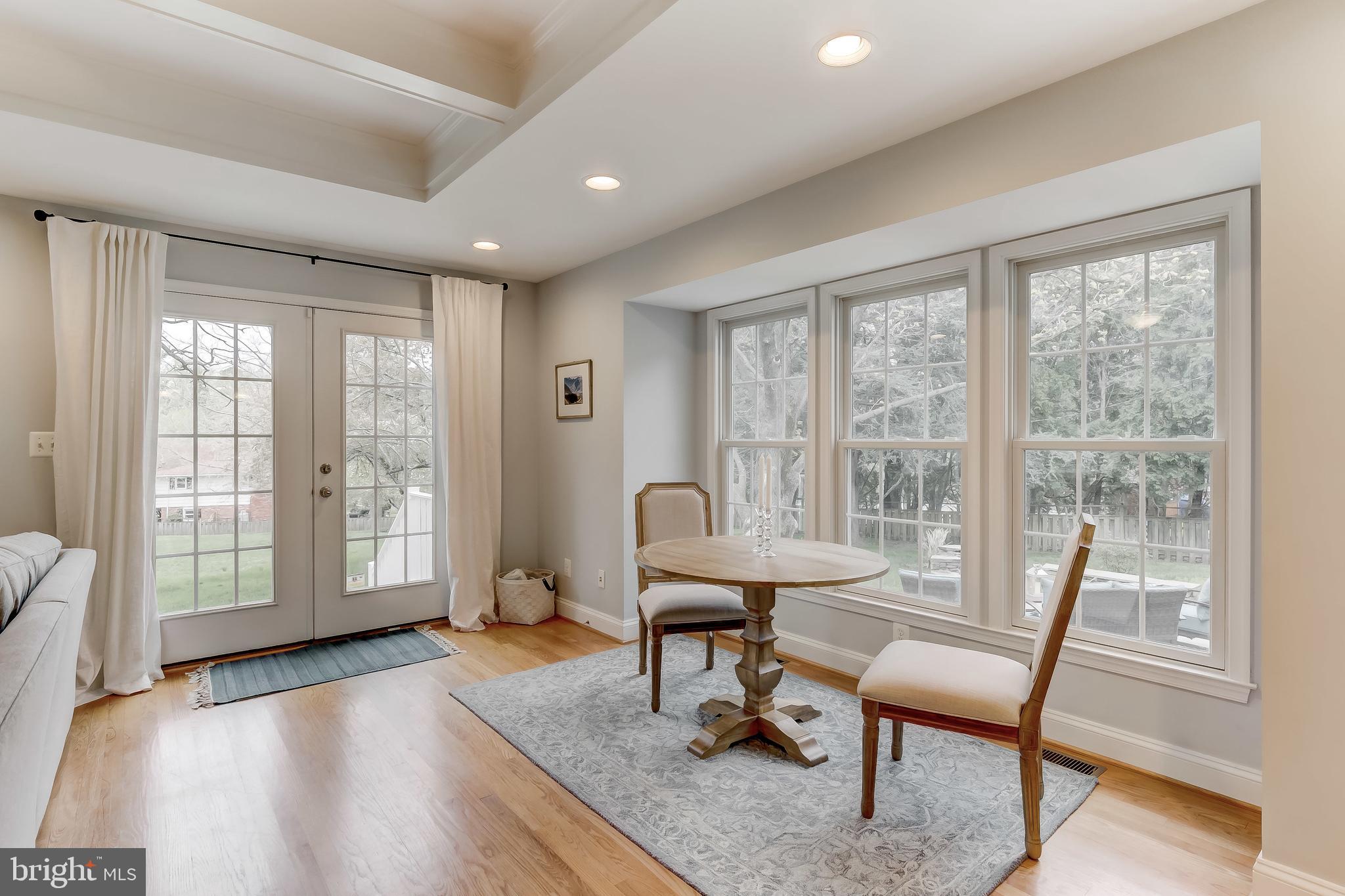 2400 Pot Spring Road Lutherville-Timonium, MD 21093 - Photo 18 of 52 Family Room