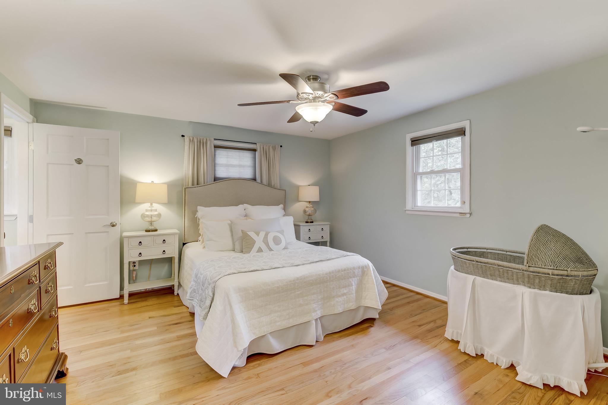 2400 Pot Spring Road Lutherville-Timonium, MD 21093 - Photo 19 of 52 Owners Suite