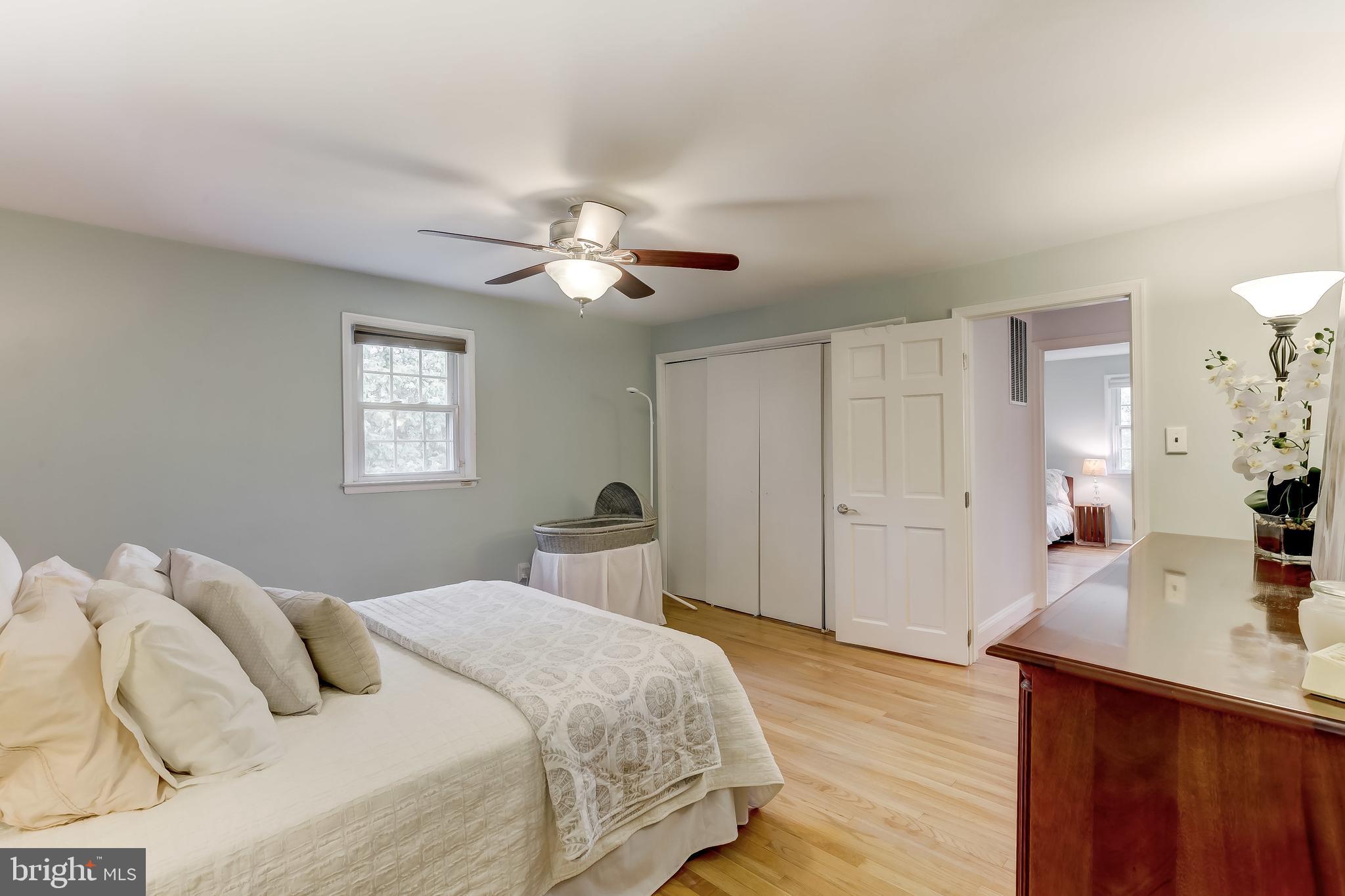 2400 Pot Spring Road Lutherville-Timonium, MD 21093 - Photo 20 of 52 Owners Suite