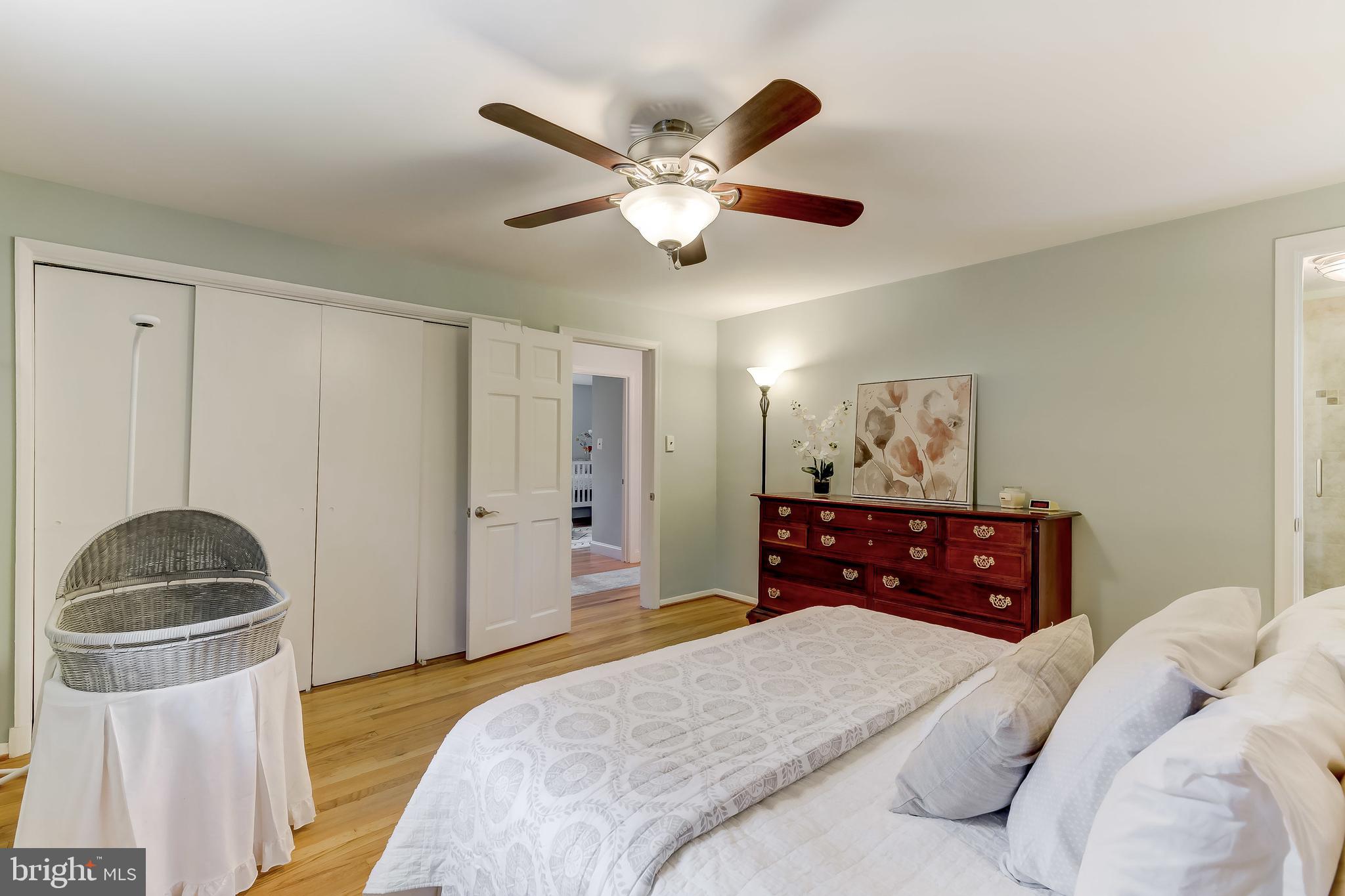 2400 Pot Spring Road Lutherville-Timonium, MD 21093 - Photo 21 of 52 Owners Suite
