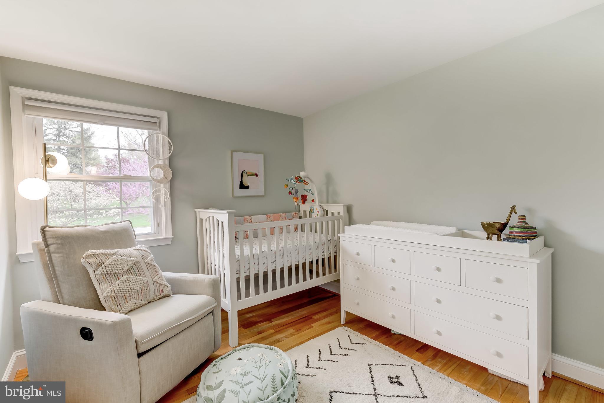 2400 Pot Spring Road Lutherville-Timonium, MD 21093 - Photo 23 of 52 Bedroom 2