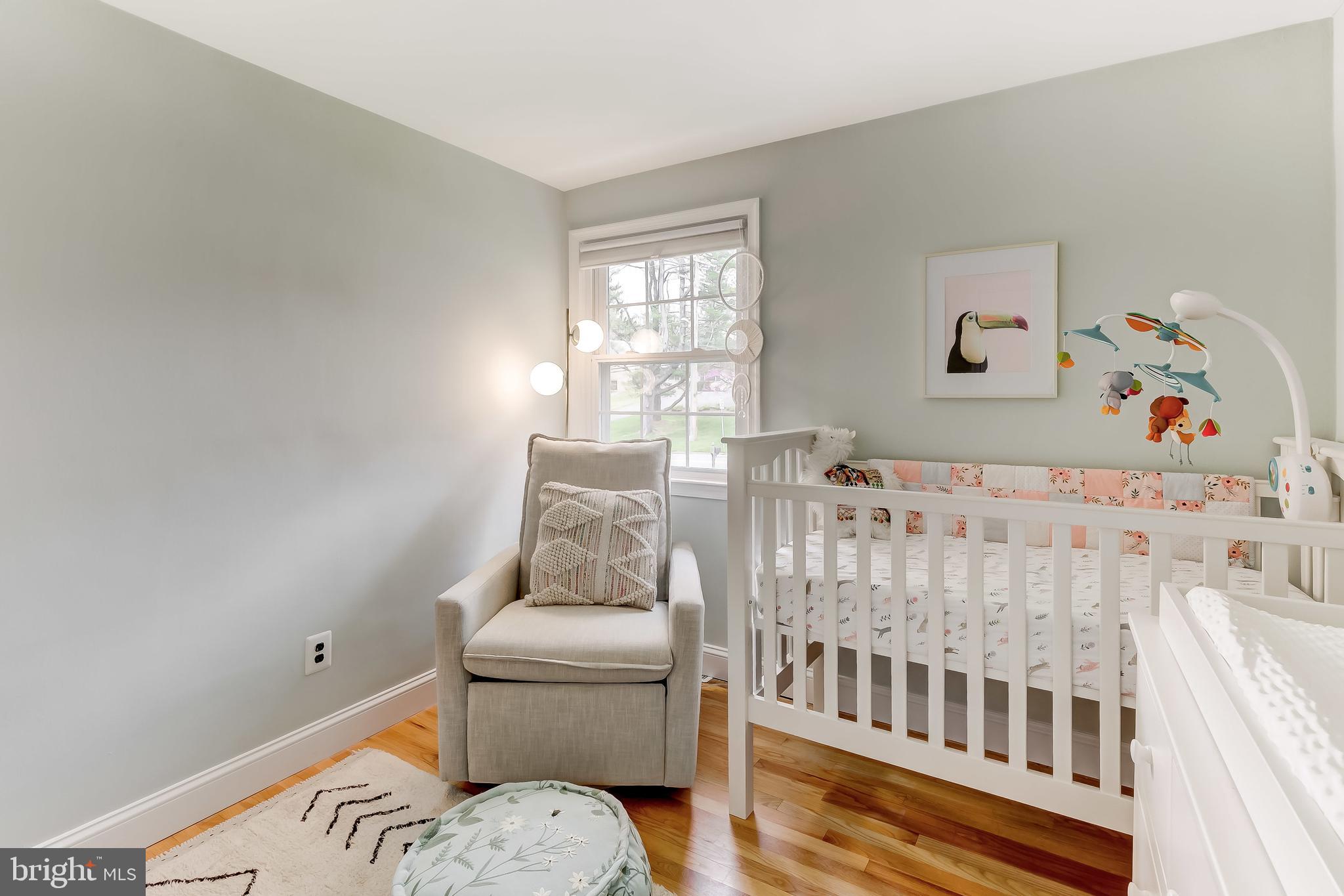 2400 Pot Spring Road Lutherville-Timonium, MD 21093 - Photo 24 of 52 Bedroom 2
