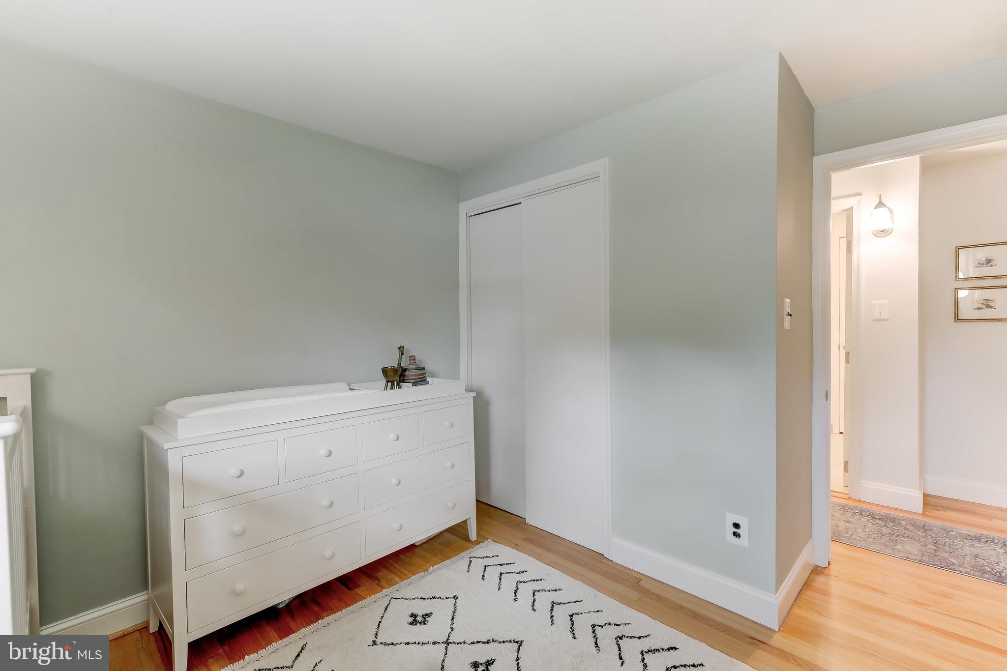 2400 Pot Spring Road Lutherville-Timonium, MD 21093 - Photo 25 of 52 Bedroom 2