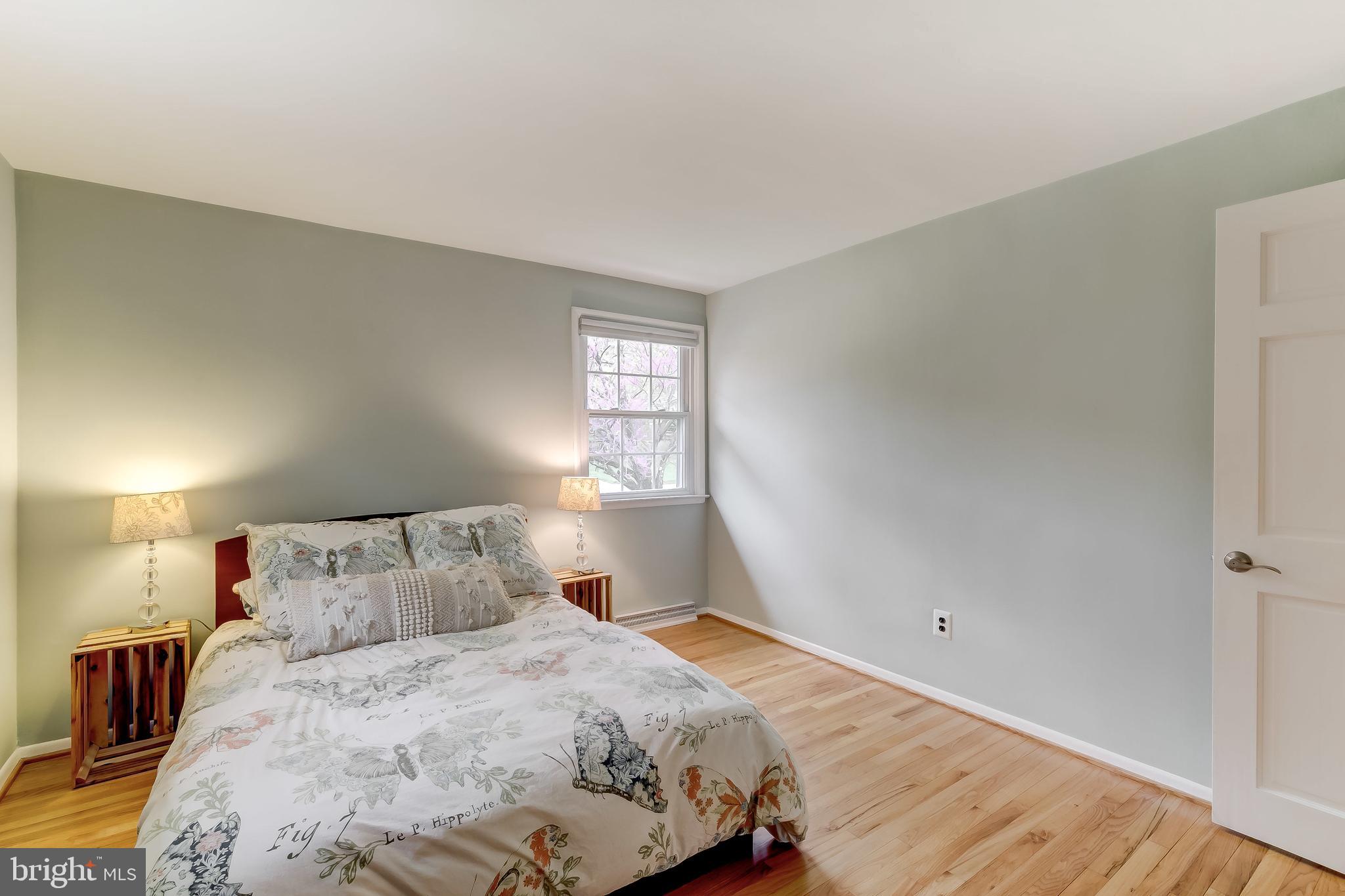 2400 Pot Spring Road Lutherville-Timonium, MD 21093 - Photo 28 of 52 Bedroom 3