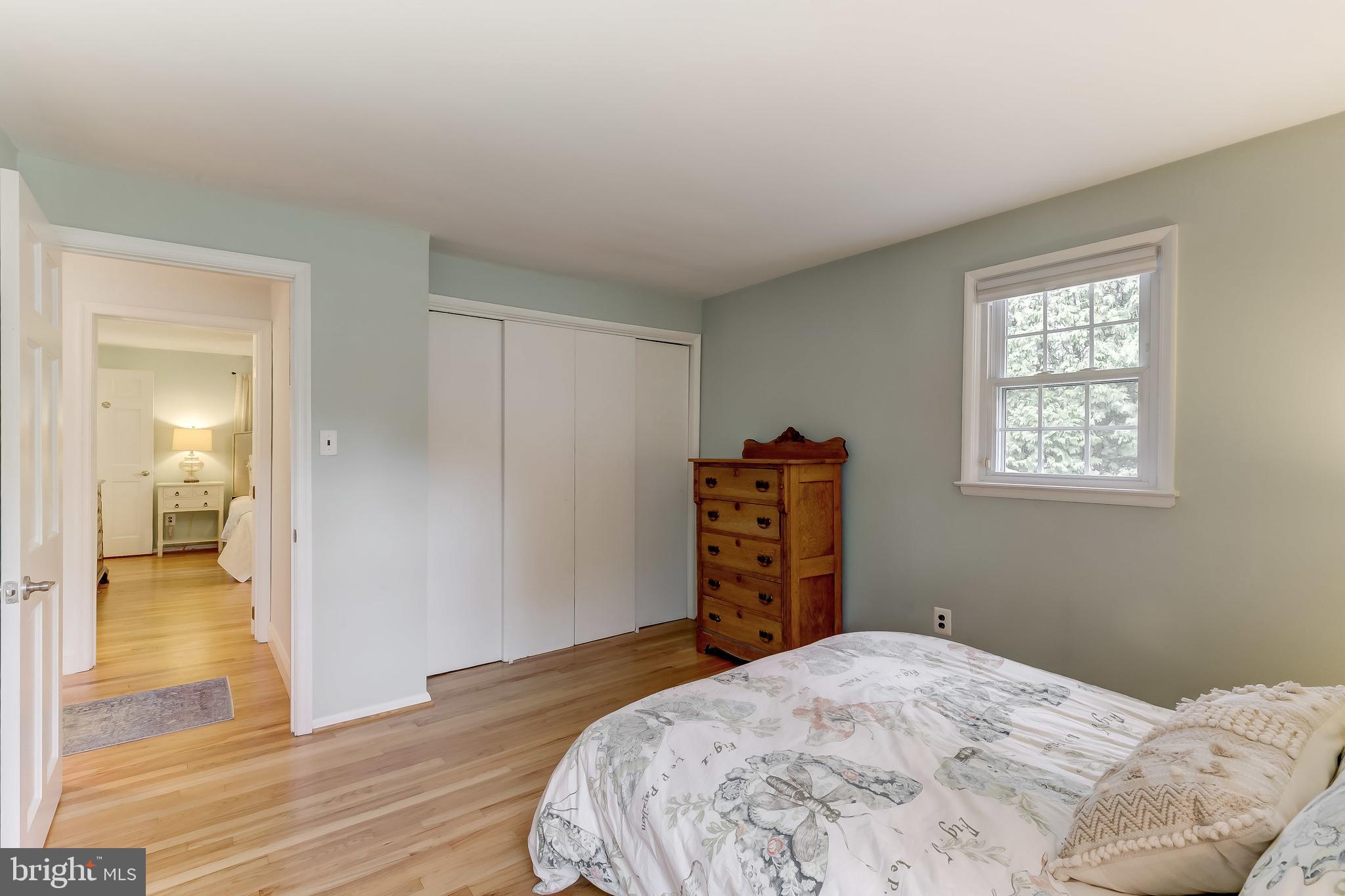 2400 Pot Spring Road Lutherville-Timonium, MD 21093 - Photo 29 of 52 Bedroom 3