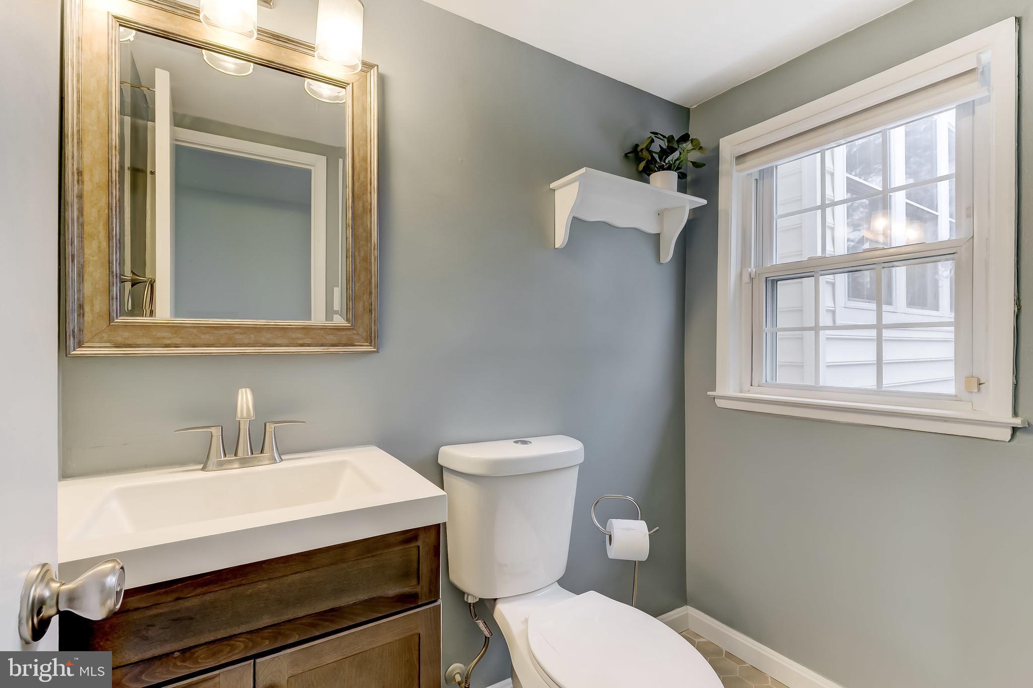 2400 Pot Spring Road Lutherville-Timonium, MD 21093 - Photo 34 of 52 Lower Level Bath