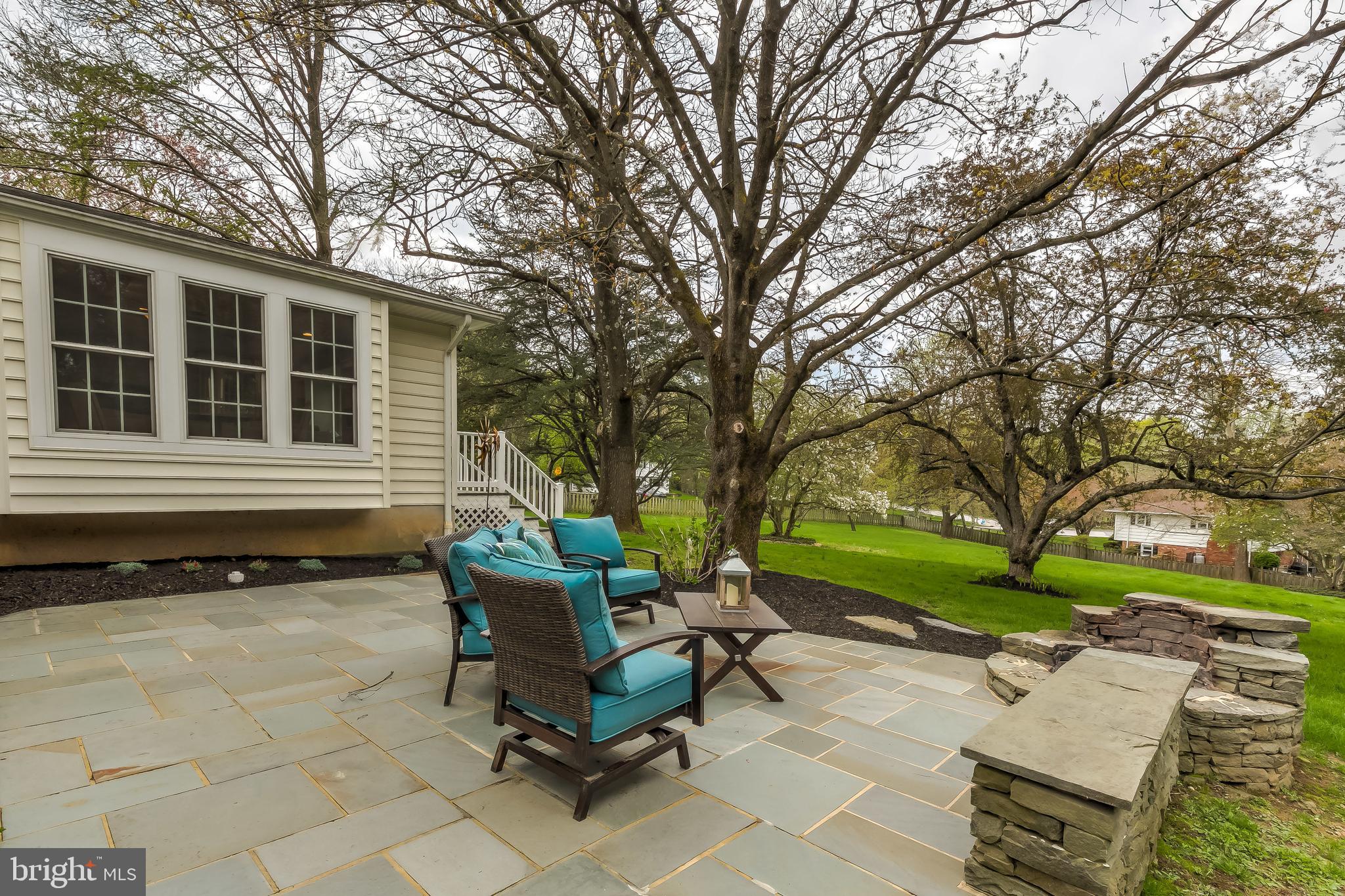 2400 Pot Spring Road Lutherville-Timonium, MD 21093 - Photo 37 of 52 Exterior Rear
