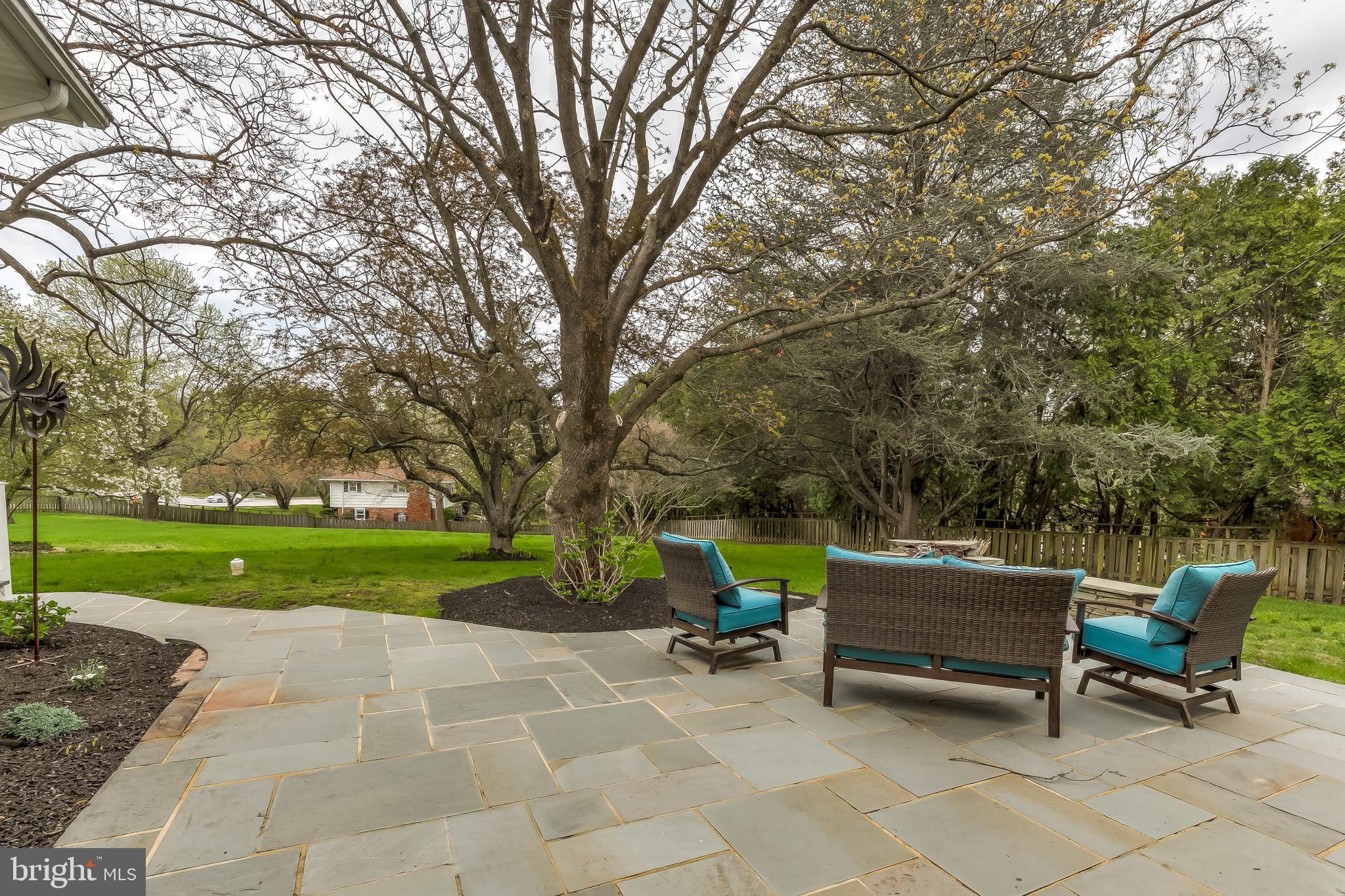 2400 Pot Spring Road Lutherville-Timonium, MD 21093 - Photo 38 of 52 Exterior Rear