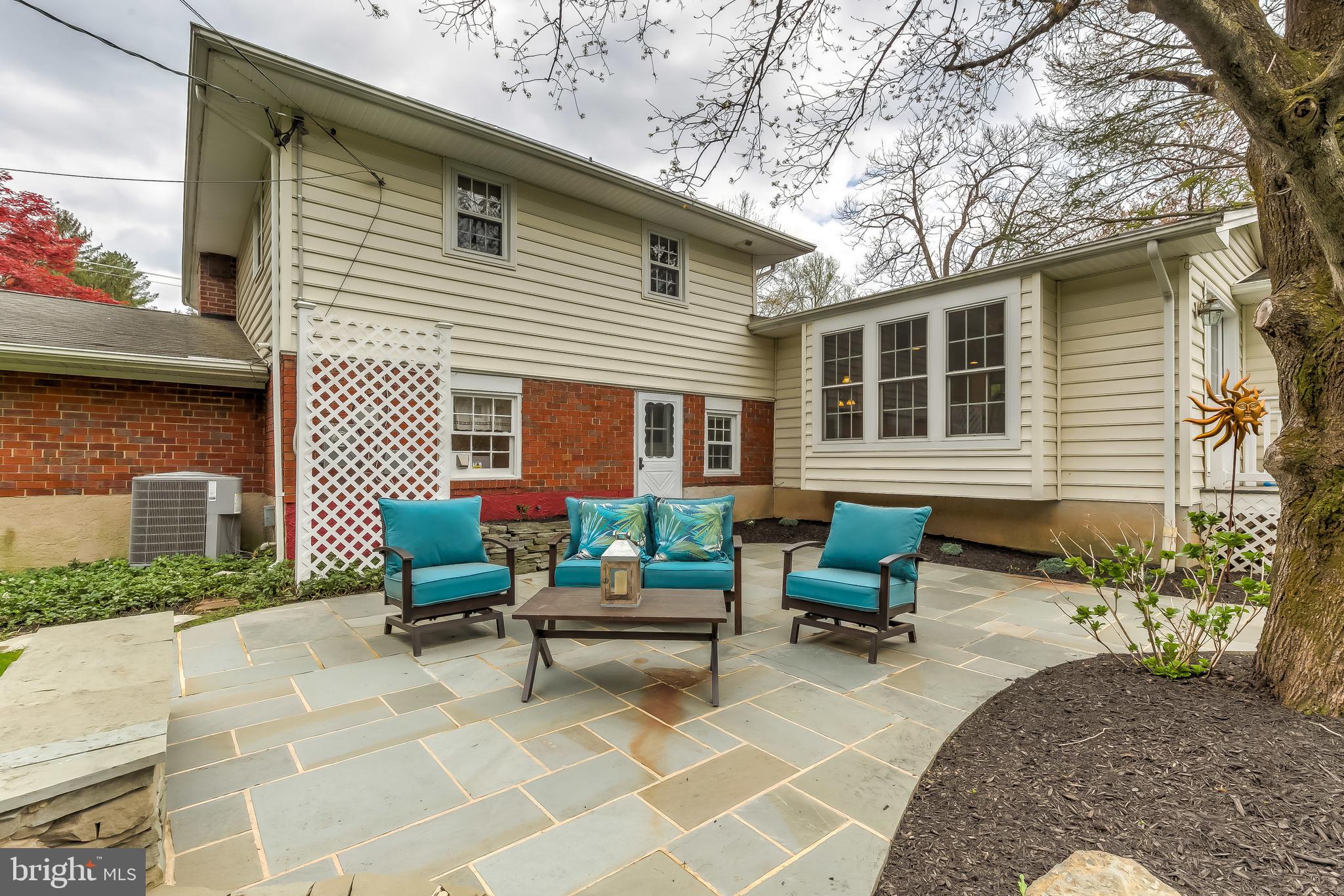 2400 Pot Spring Road Lutherville-Timonium, MD 21093 - Photo 40 of 52 Exterior Rear