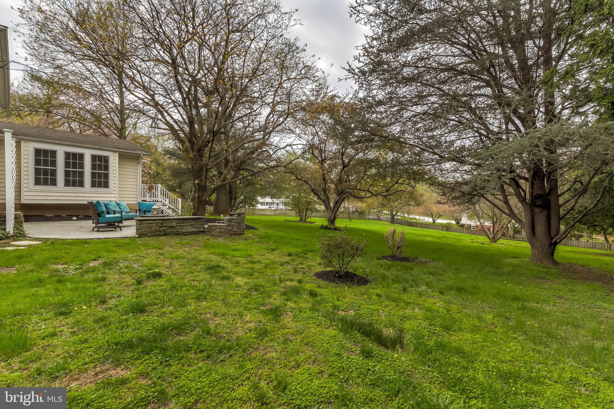 2400 Pot Spring Road Lutherville-Timonium, MD 21093 - Photo 41 of 52 Exterior Rear
