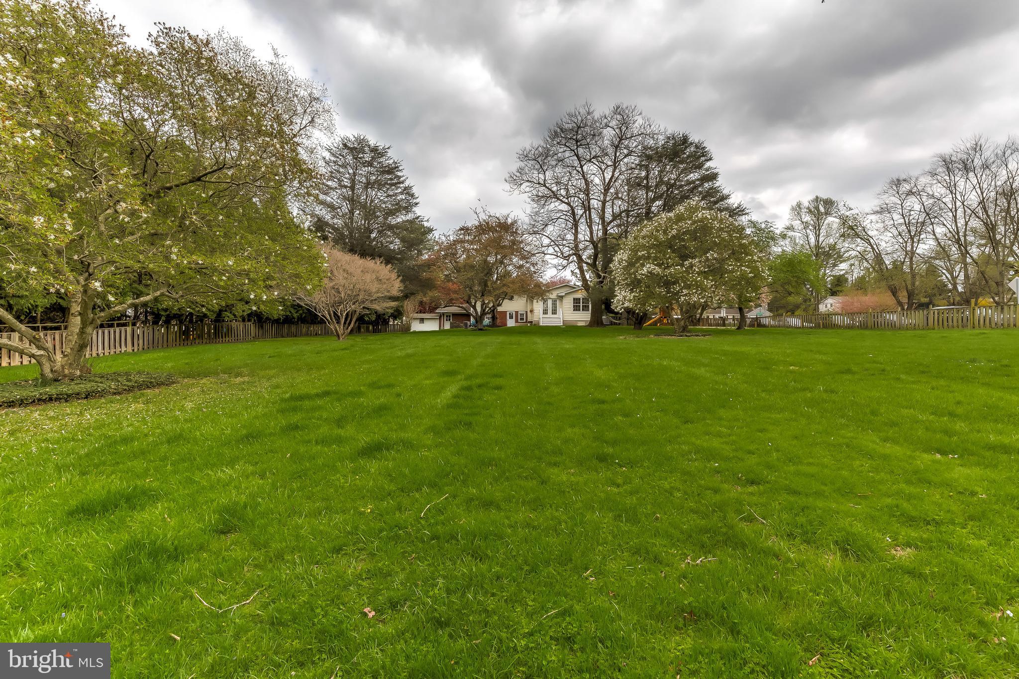 2400 Pot Spring Road Lutherville-Timonium, MD 21093 - Photo 47 of 52 Exterior Rear