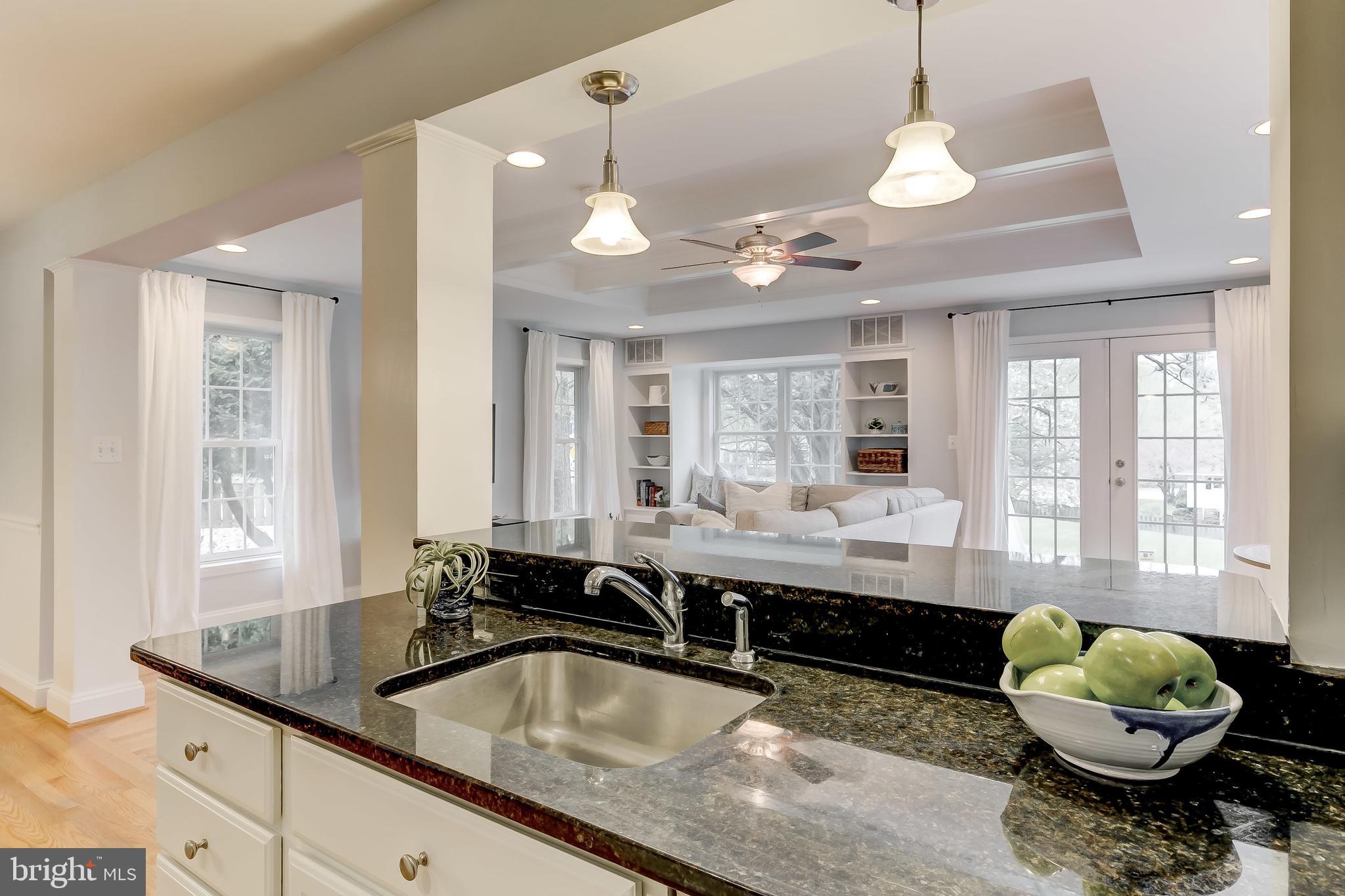 2400 Pot Spring Road Lutherville-Timonium, MD 21093 - Photo 10 of 52 Kitchen
