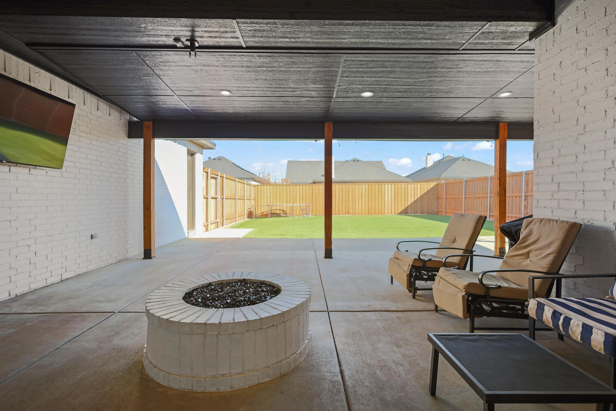 11209 Grover Avenue Lubbock, TX 79424 - Photo 50 of 52 IMG_5473