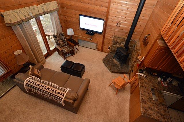 10 Powder Monkey Lane Snowshoe, WV 26209 - Photo 10 of 14 Gallery Image 10