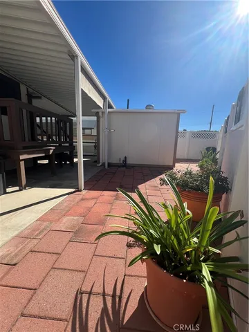 $129,900 | 1295 South Cawston Avenue, Unit 263, Hemet, CA 92545