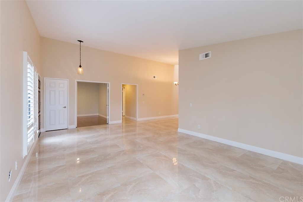 25666 Seaside Drive, Unit 134 Dana Point, CA 92629 - Photo 6 of 13 a view of an empty room