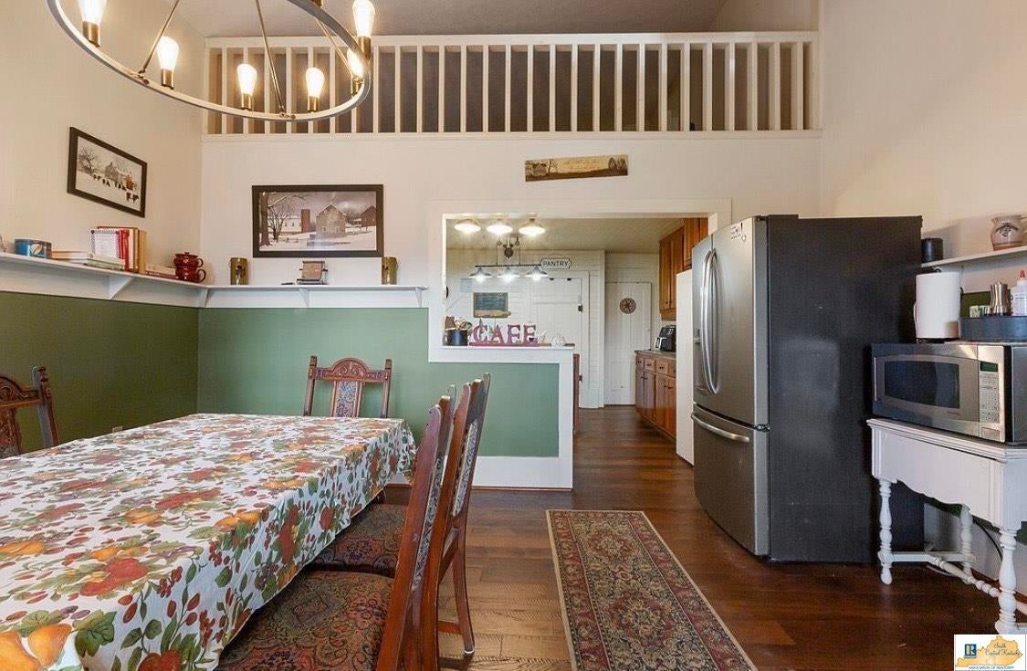 6015 Lonoke Road Horse Cave, KY 42749 - Photo 19 of 66 Gallery Image 19