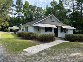 1211 Browning Gate Road Estill, SC 29918 - Photo 41 of 48