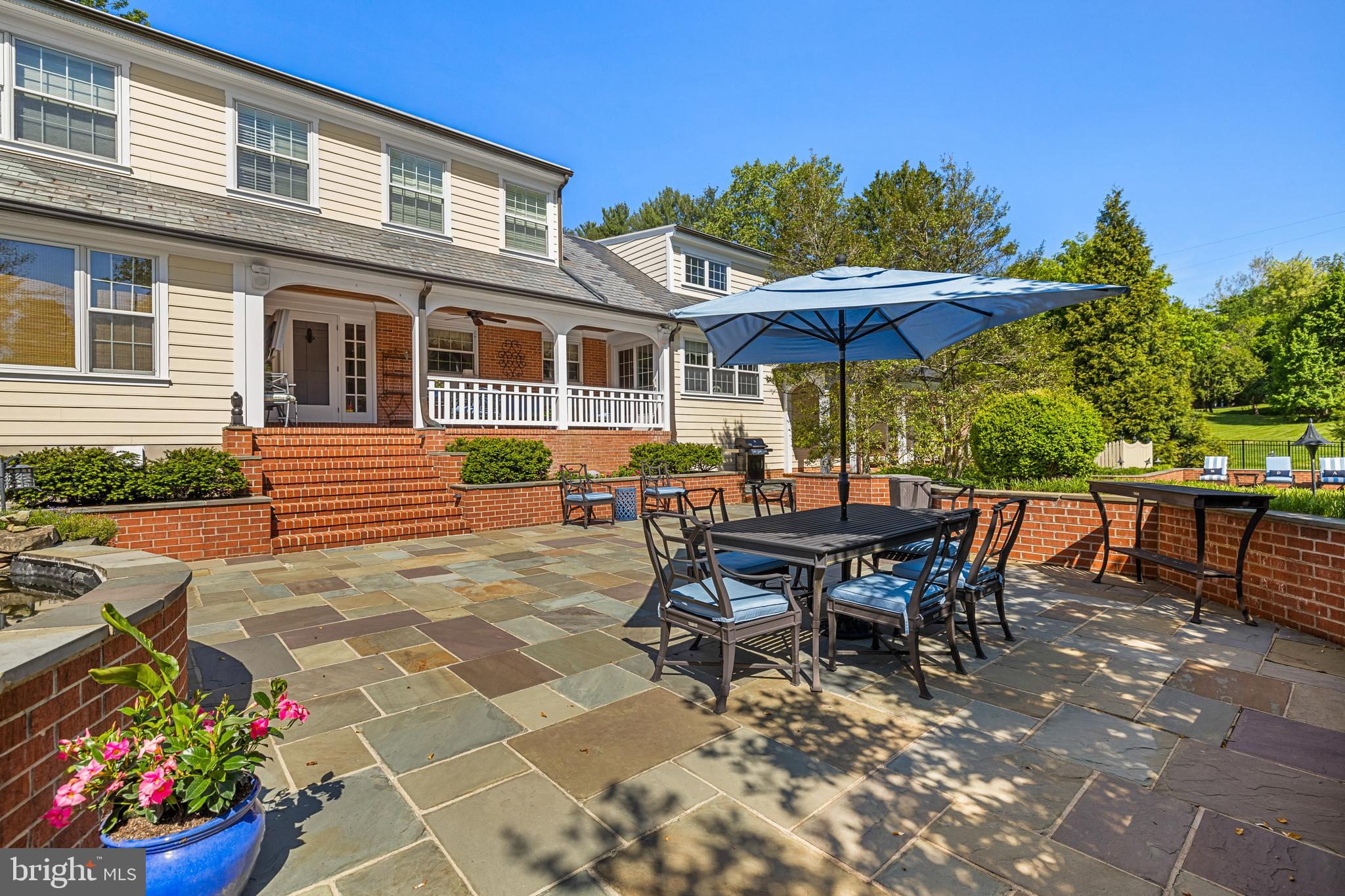 7715 Ruxwood Road Baltimore, MD 21204 - Photo 51 of 58