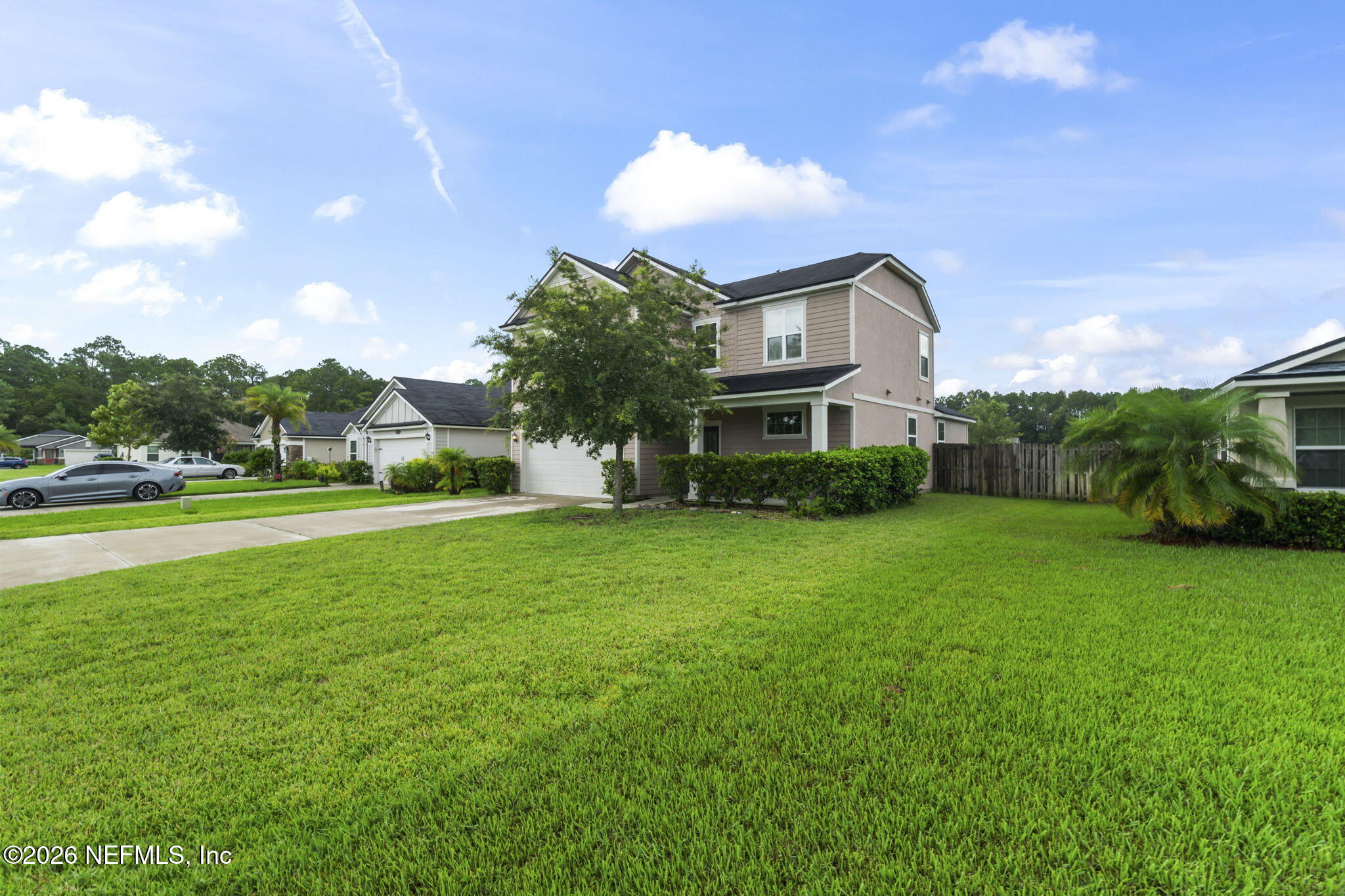 531 Colorado Springs Way St. Augustine, FL 32092 - Photo 50 of 62 Front Right
