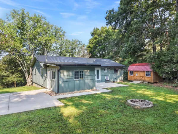$269,999 | 1121 Arnold Road, Rock Spring, GA 30739