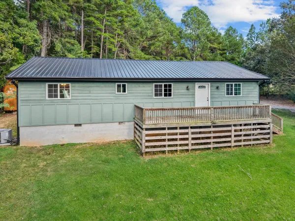 $269,999 | 1121 Arnold Road, Rock Spring, GA 30739